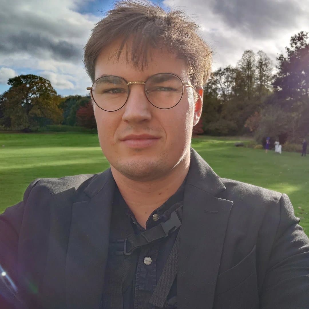 Louis - Videographer