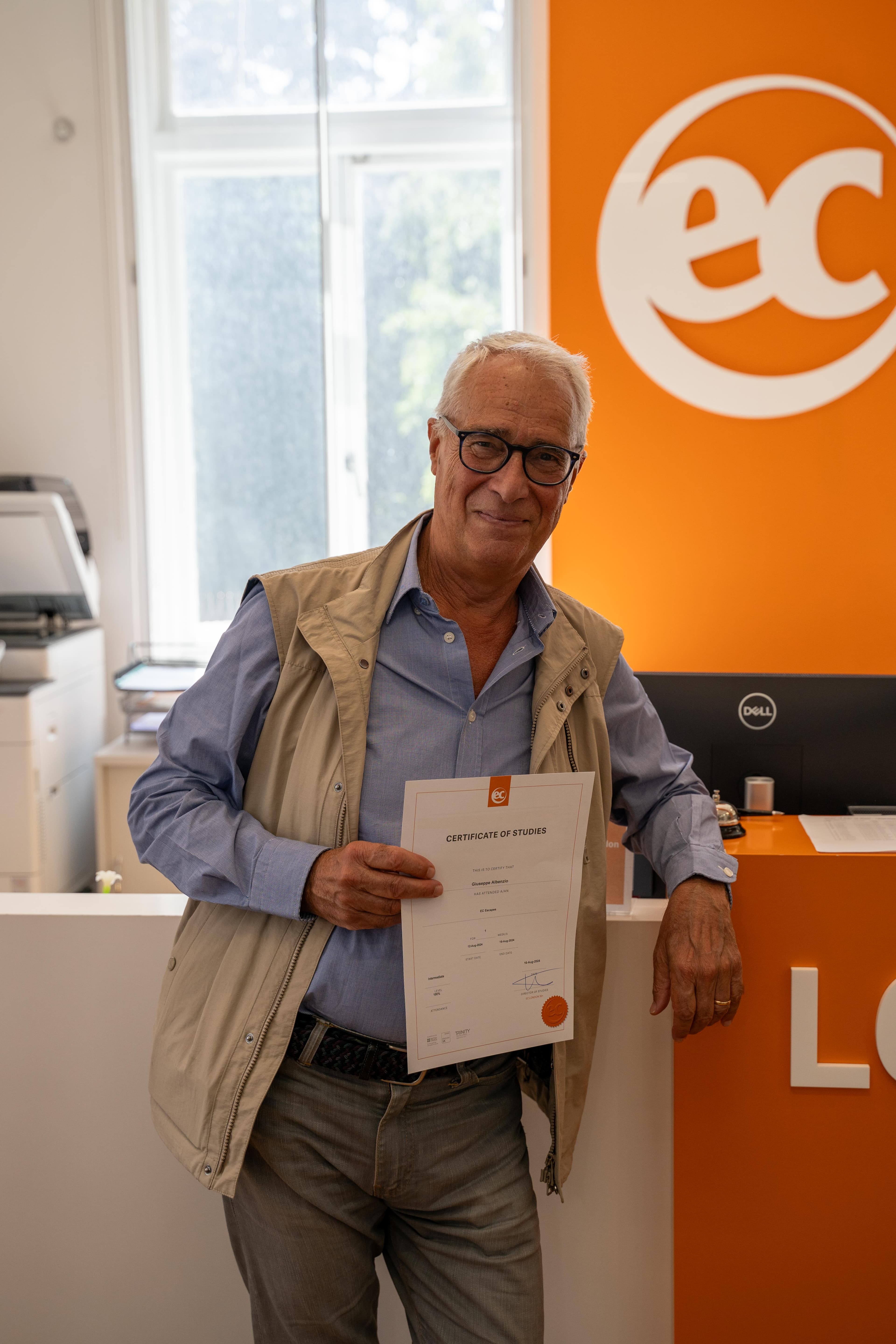 EC Language School - Image 37