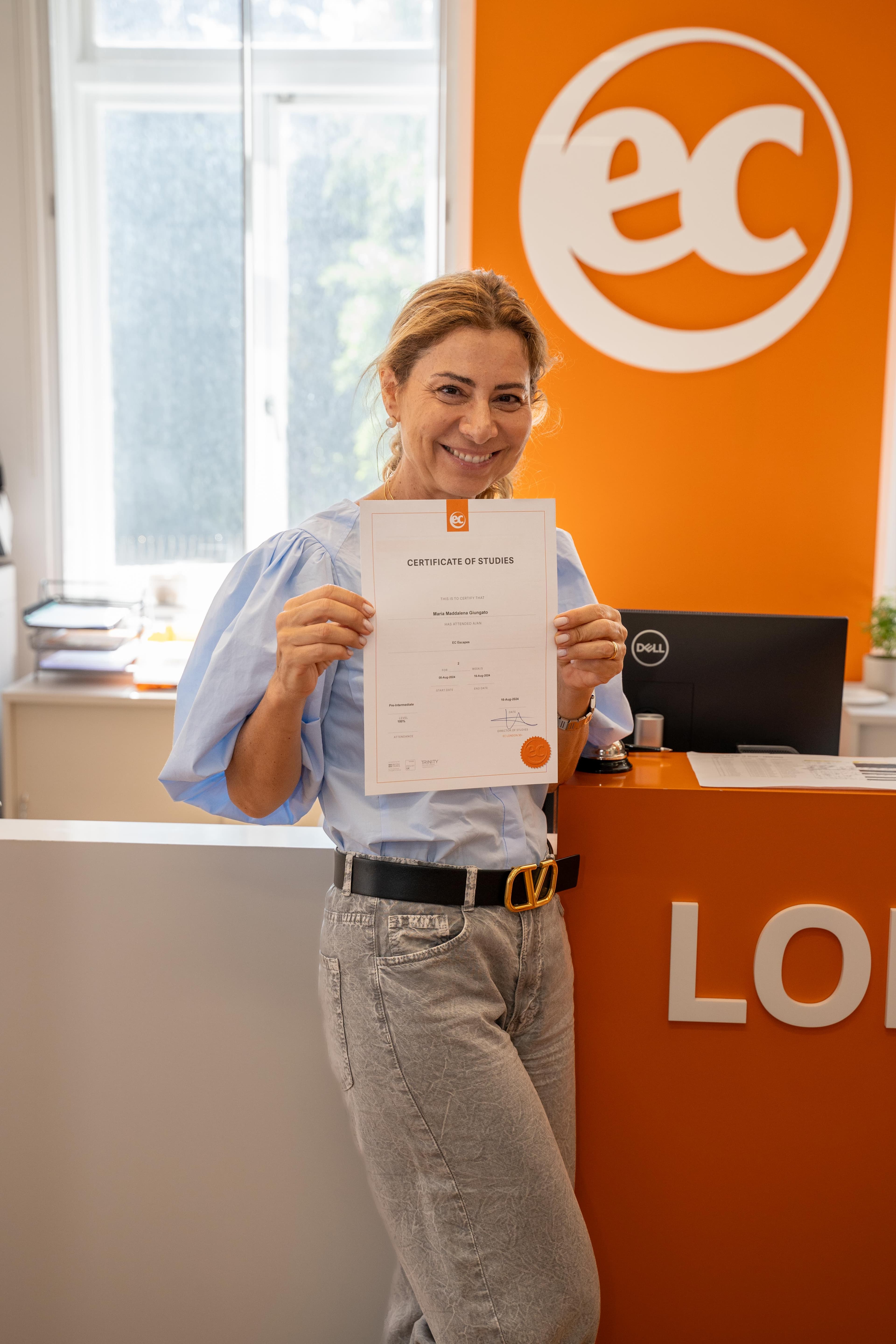 EC Language School - Image 38