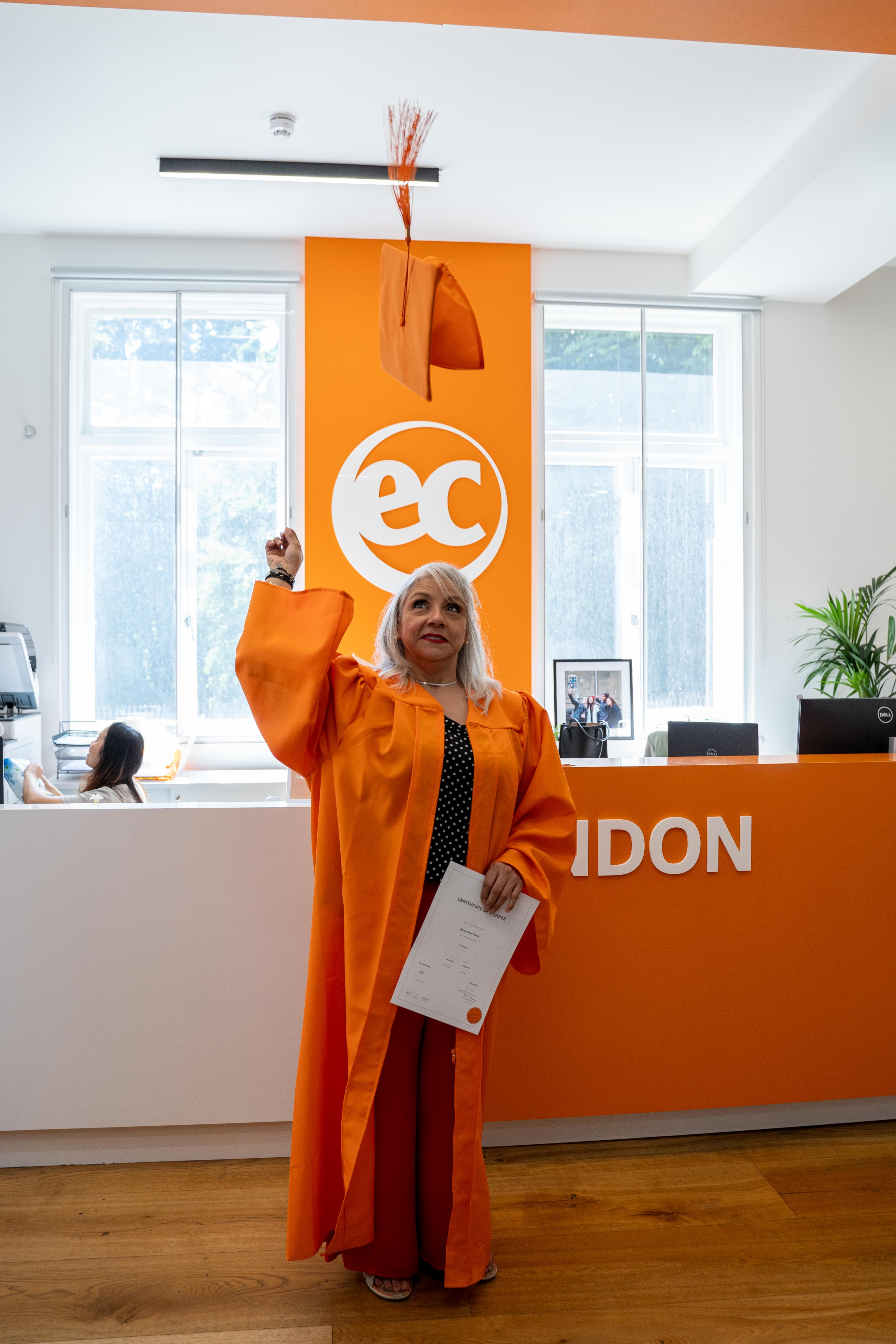 EC Language School - Image 44