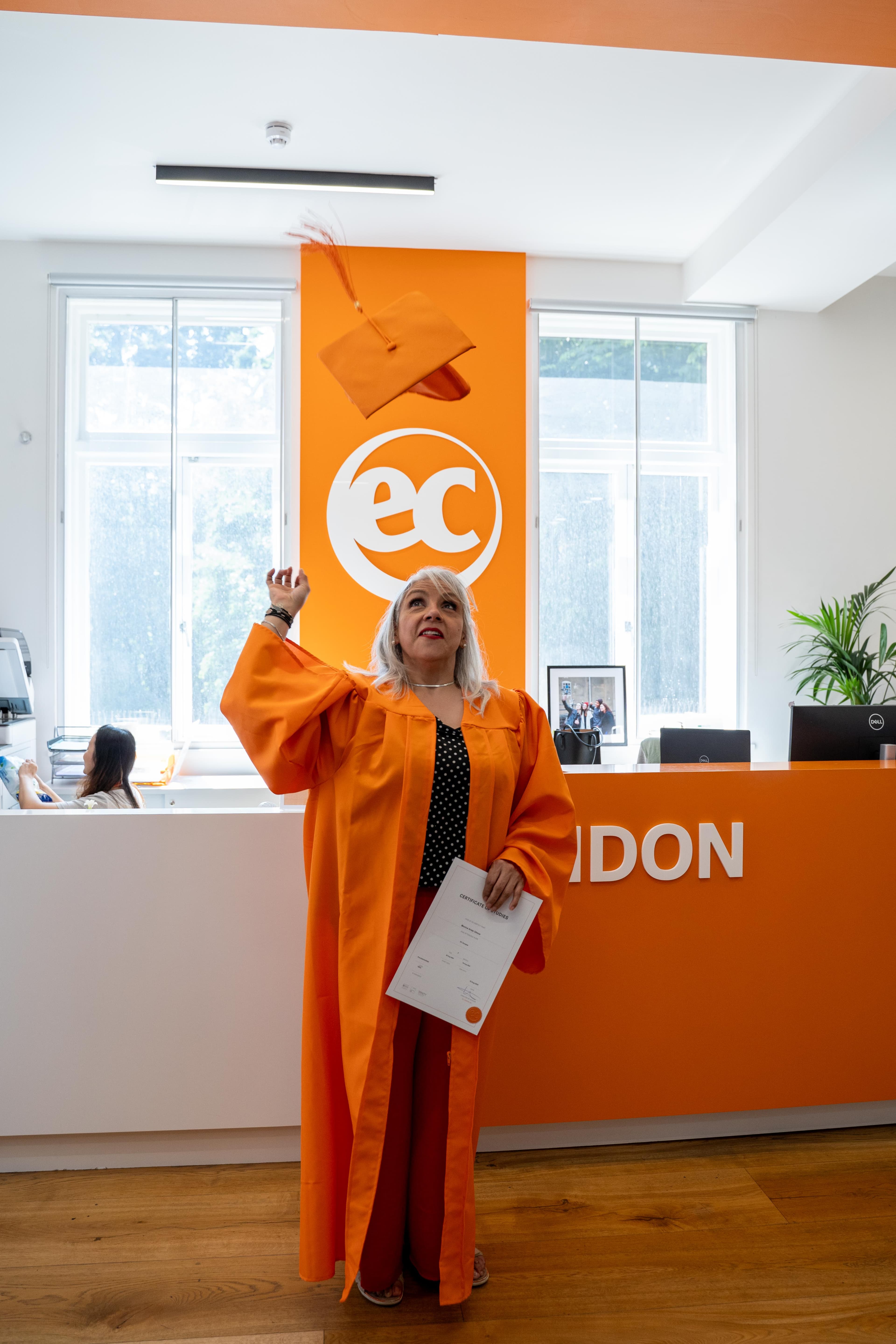 EC Language School - Image 45