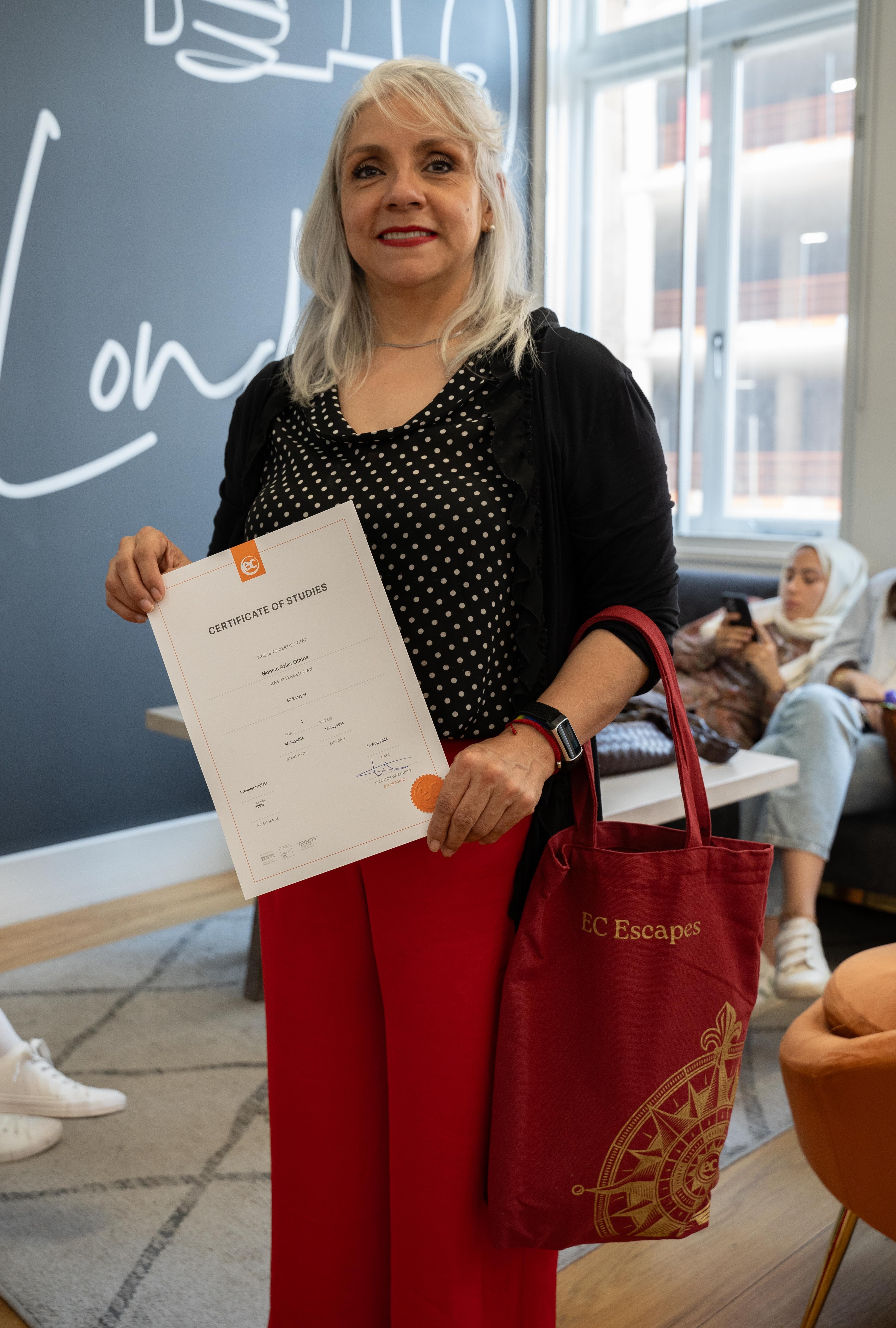 EC Language School - Image 50