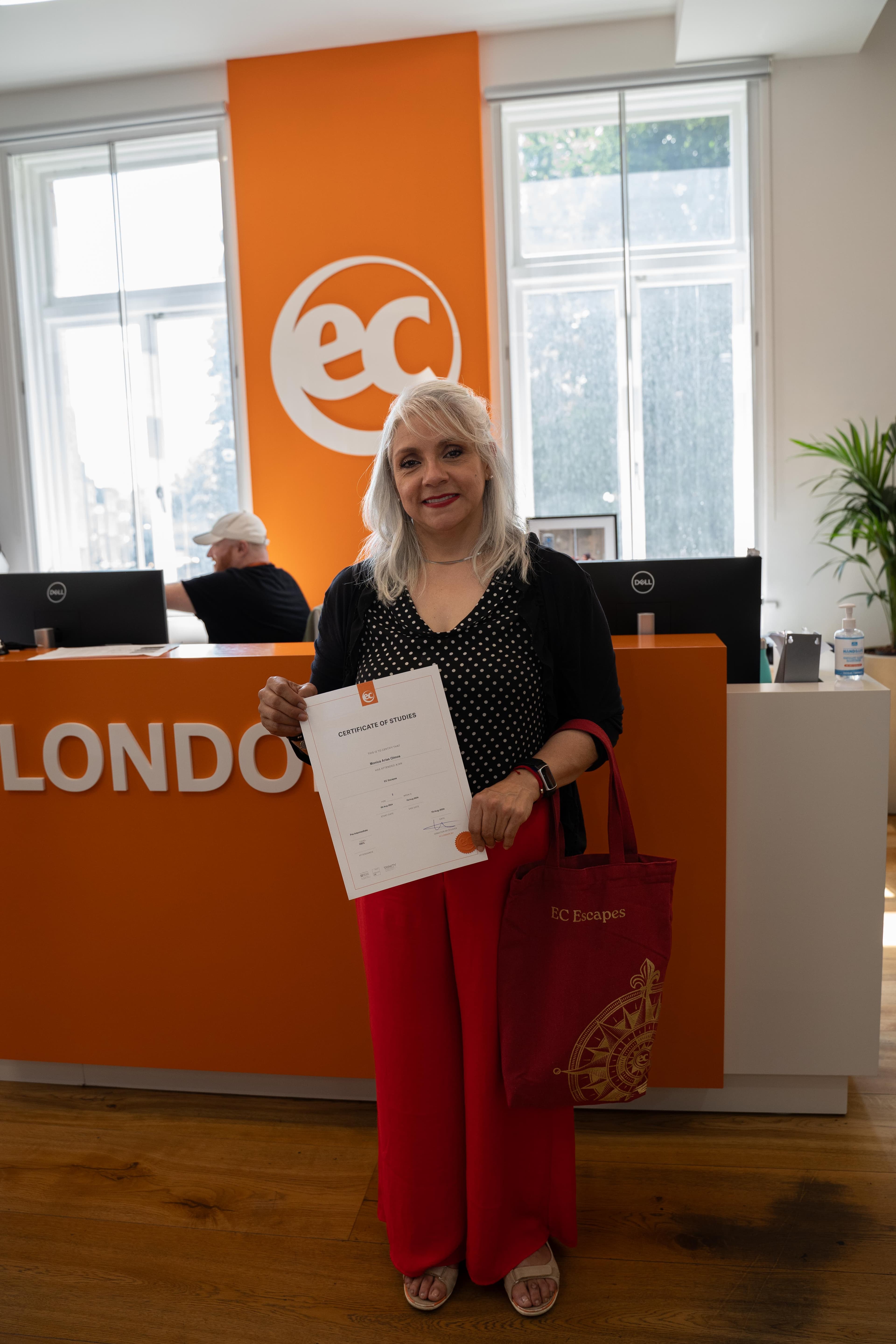 EC Language School - Image 51