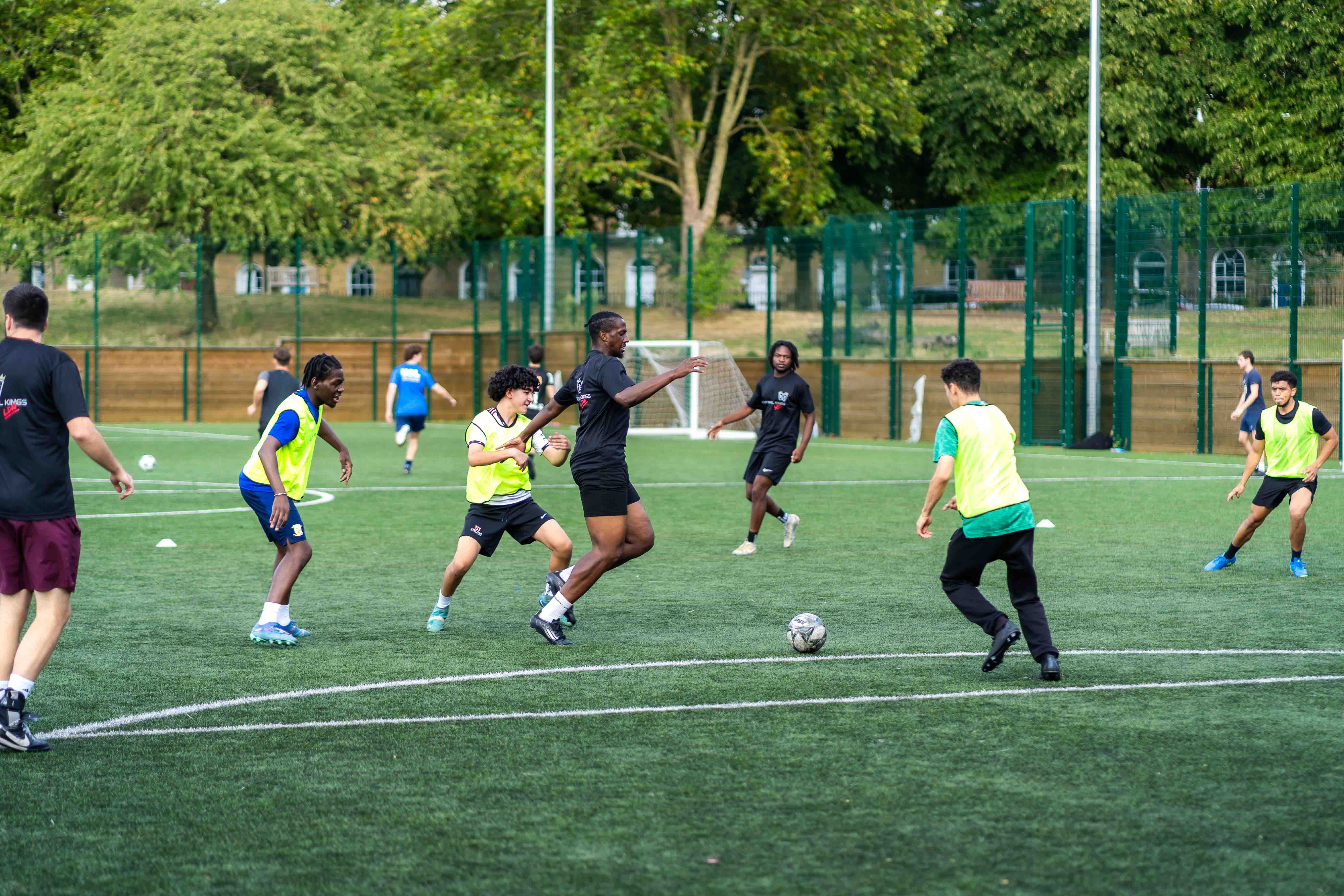 Football Kings LDN - Image 3