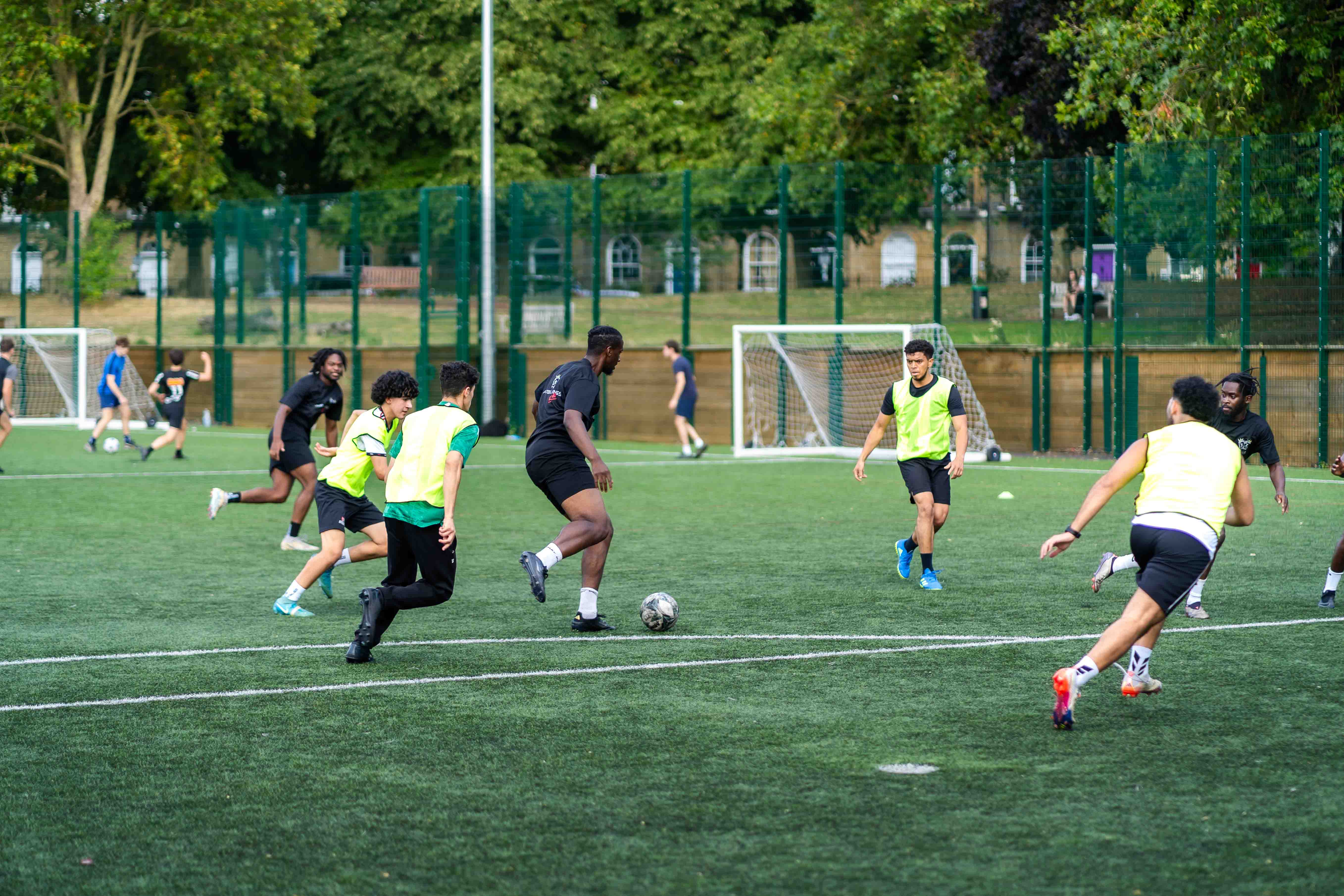 Football Kings LDN - Image 4