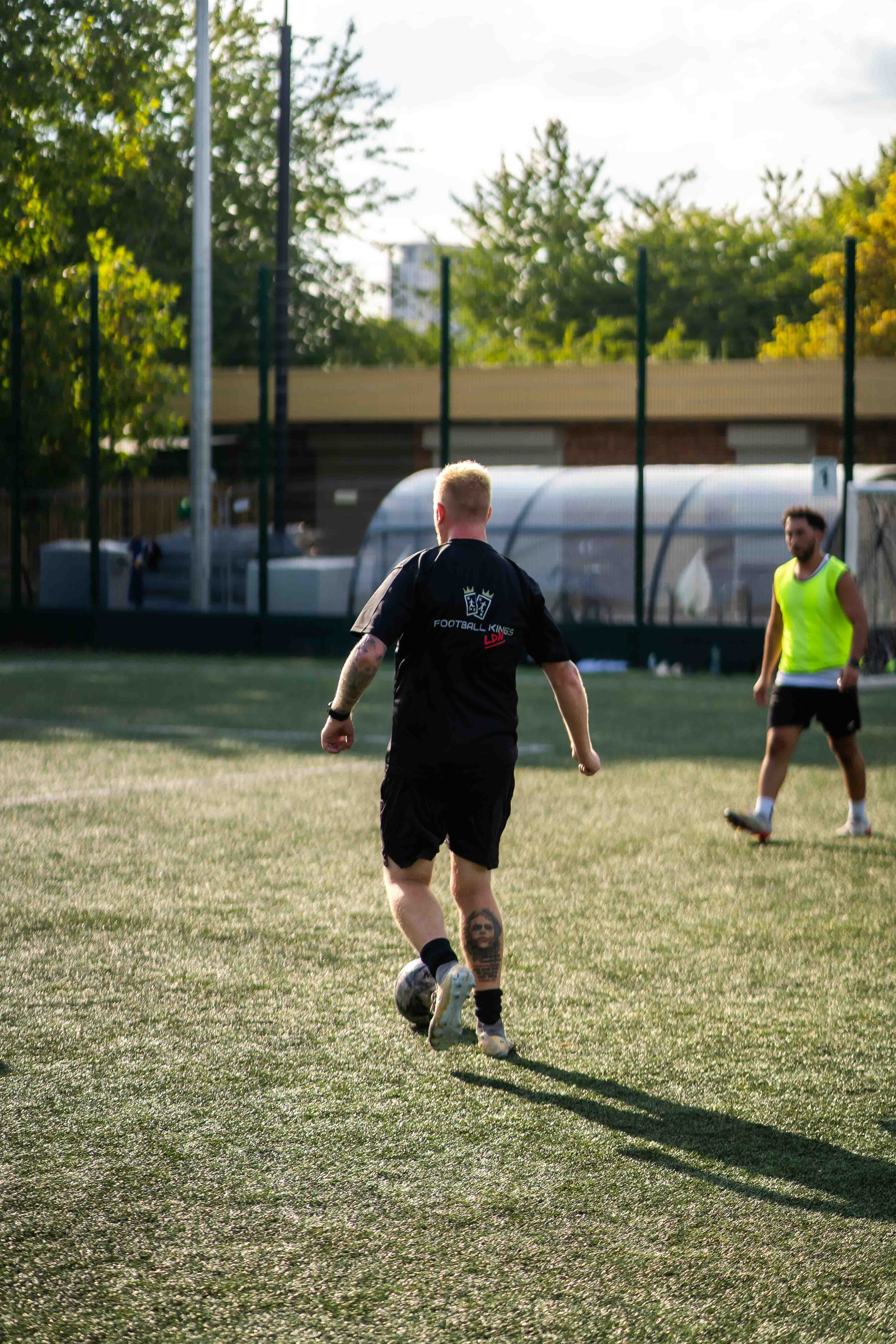 Football Kings LDN - Image 5