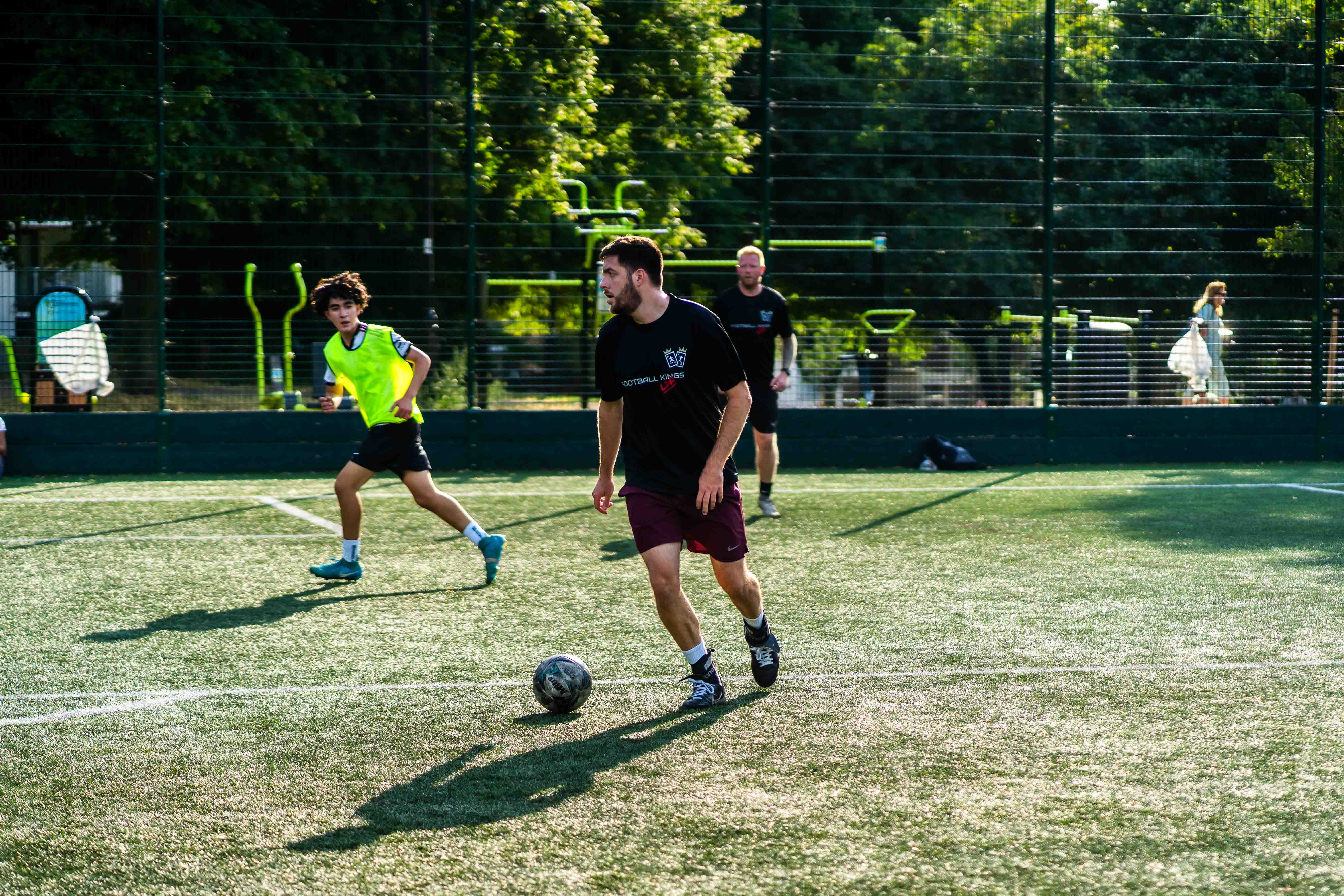 Football Kings LDN - Image 7