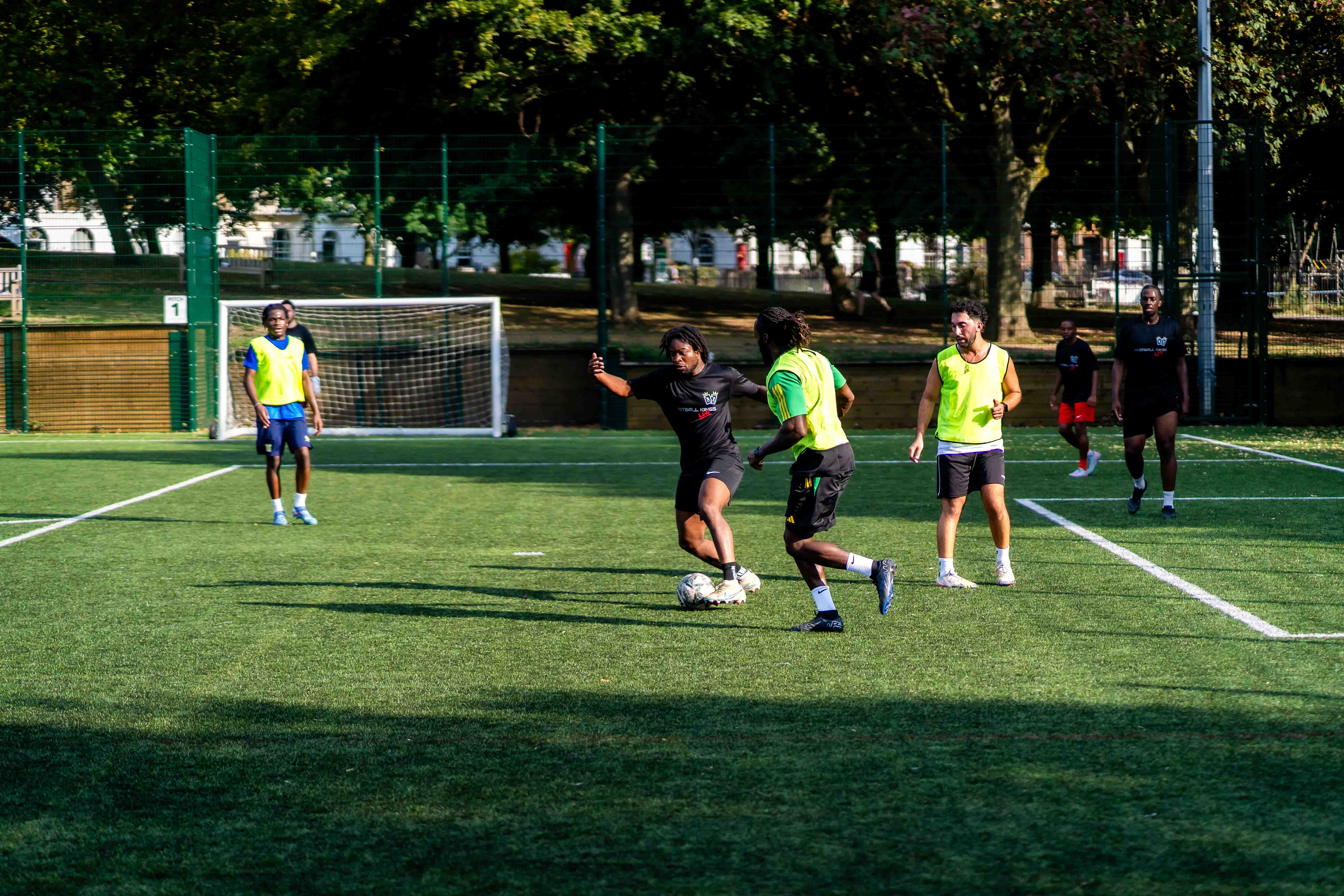 Football Kings LDN - Image 8