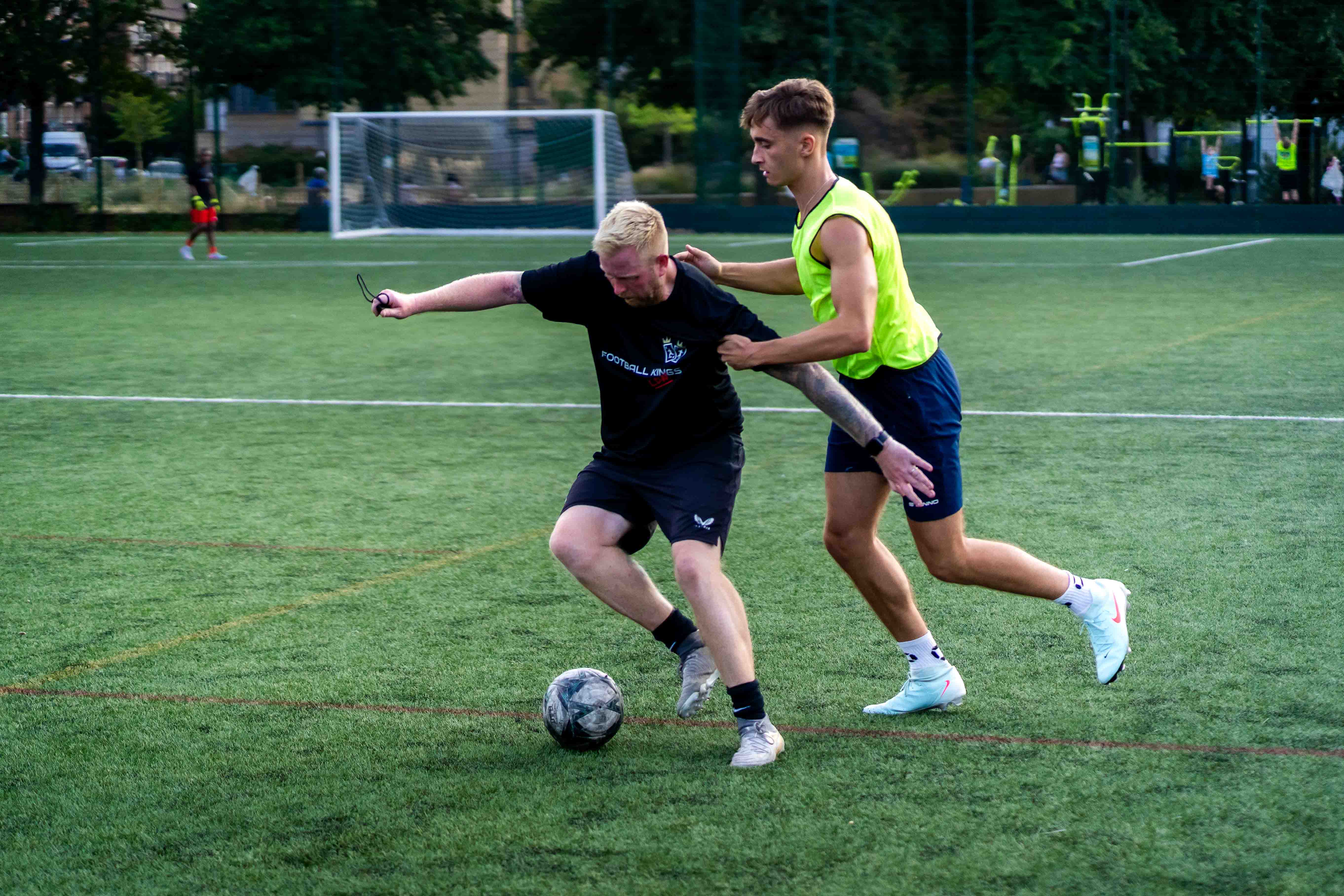 Football Kings LDN - Image 12