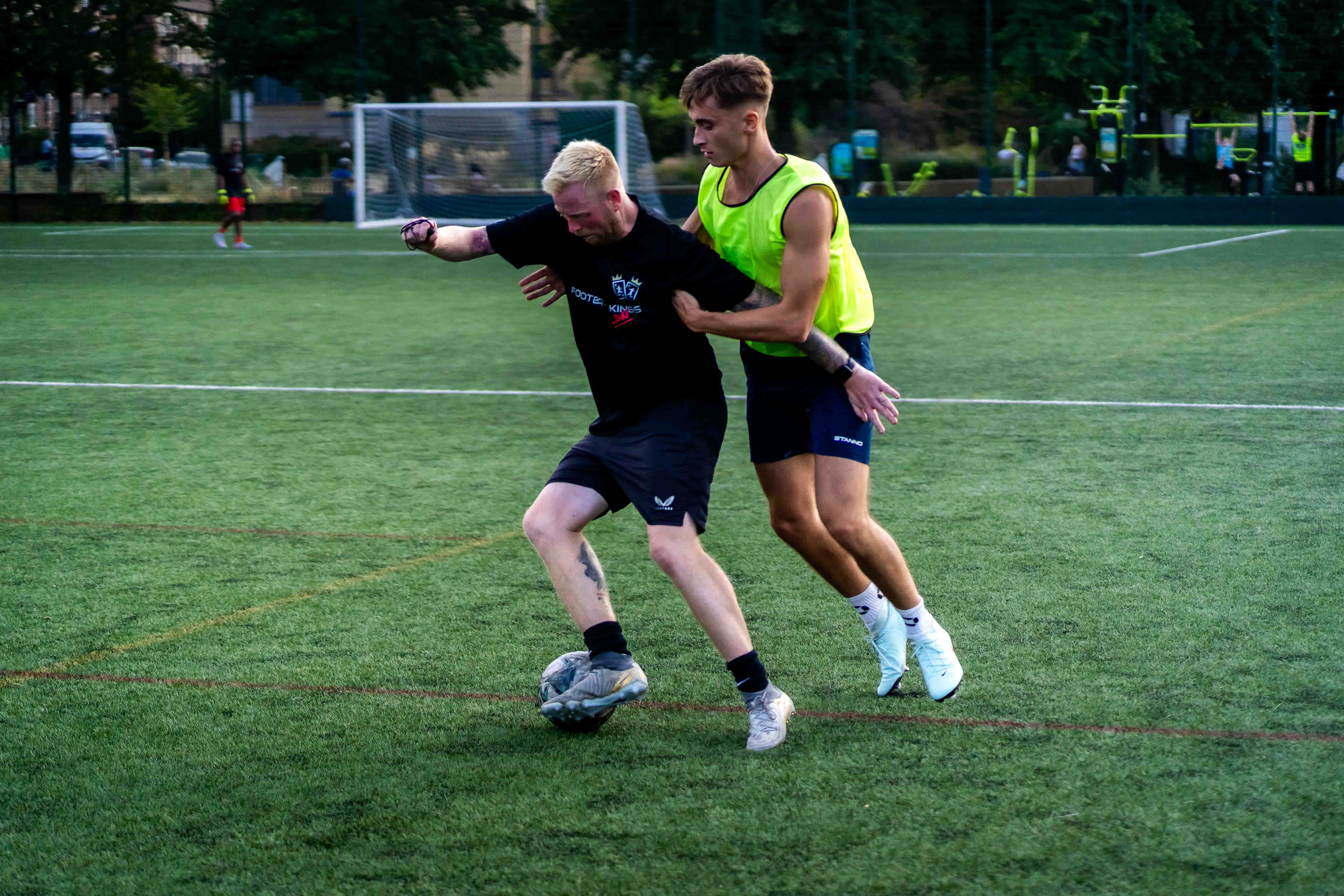 Football Kings LDN - Image 13