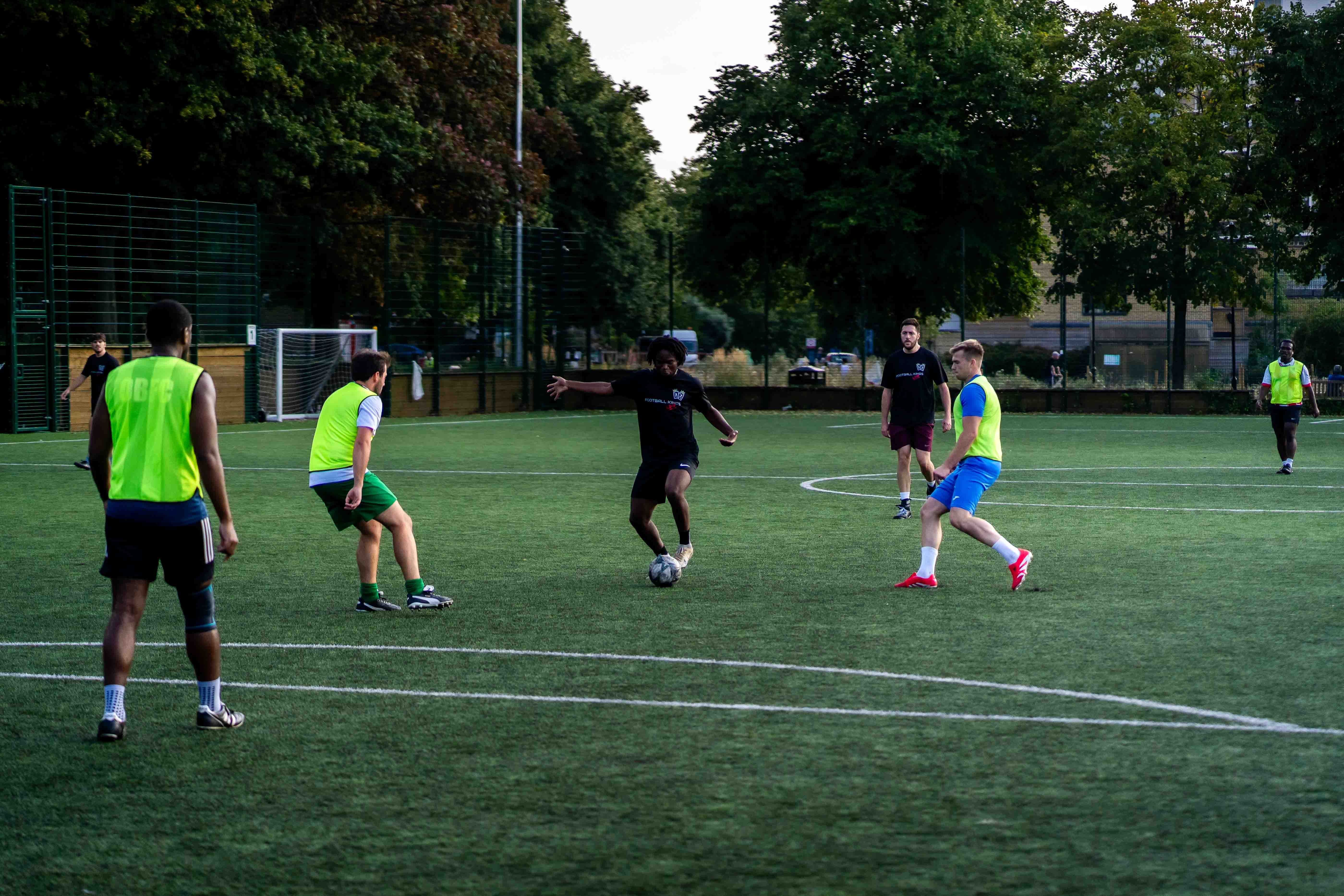 Football Kings LDN - Image 14