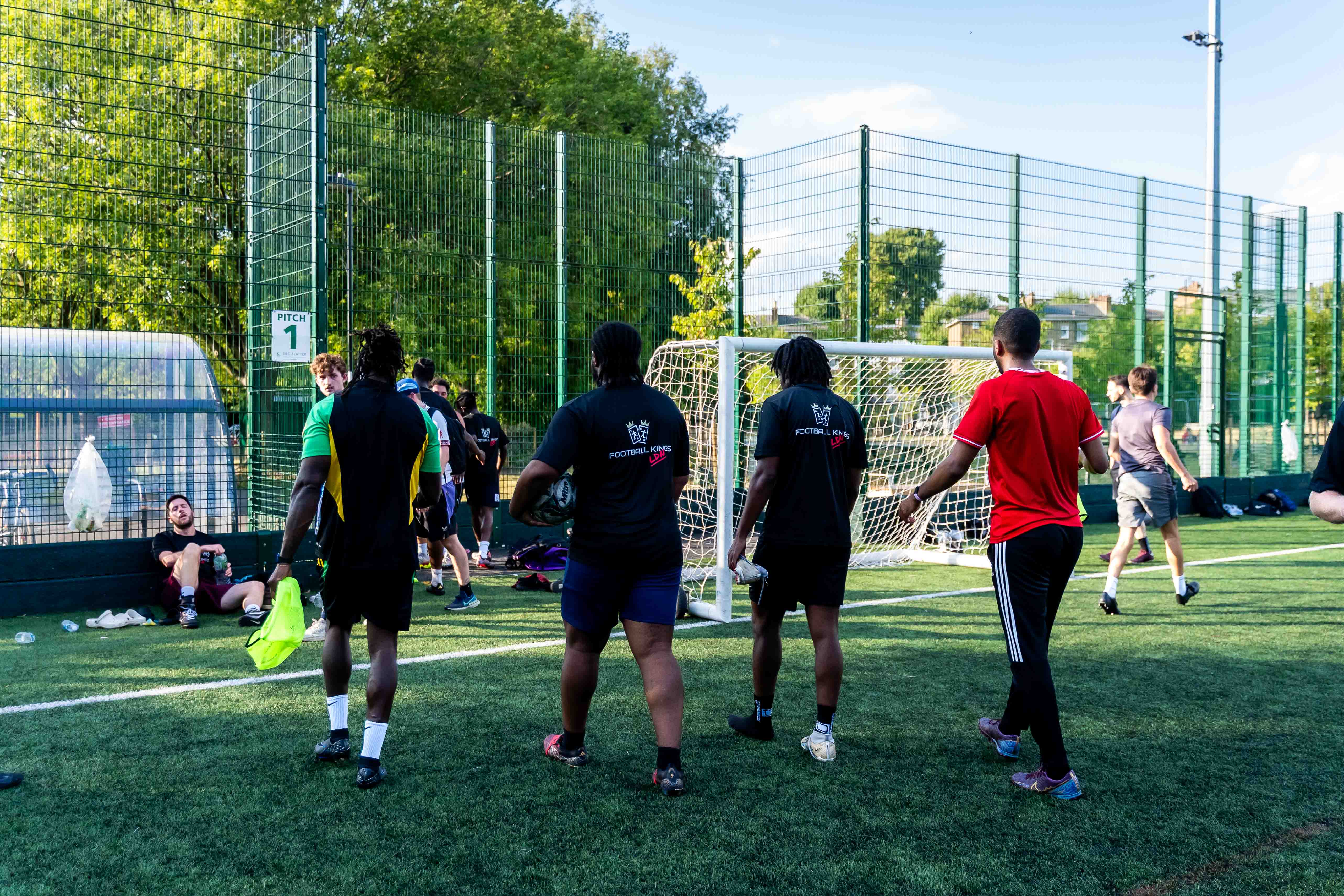 Football Kings LDN - Image 17