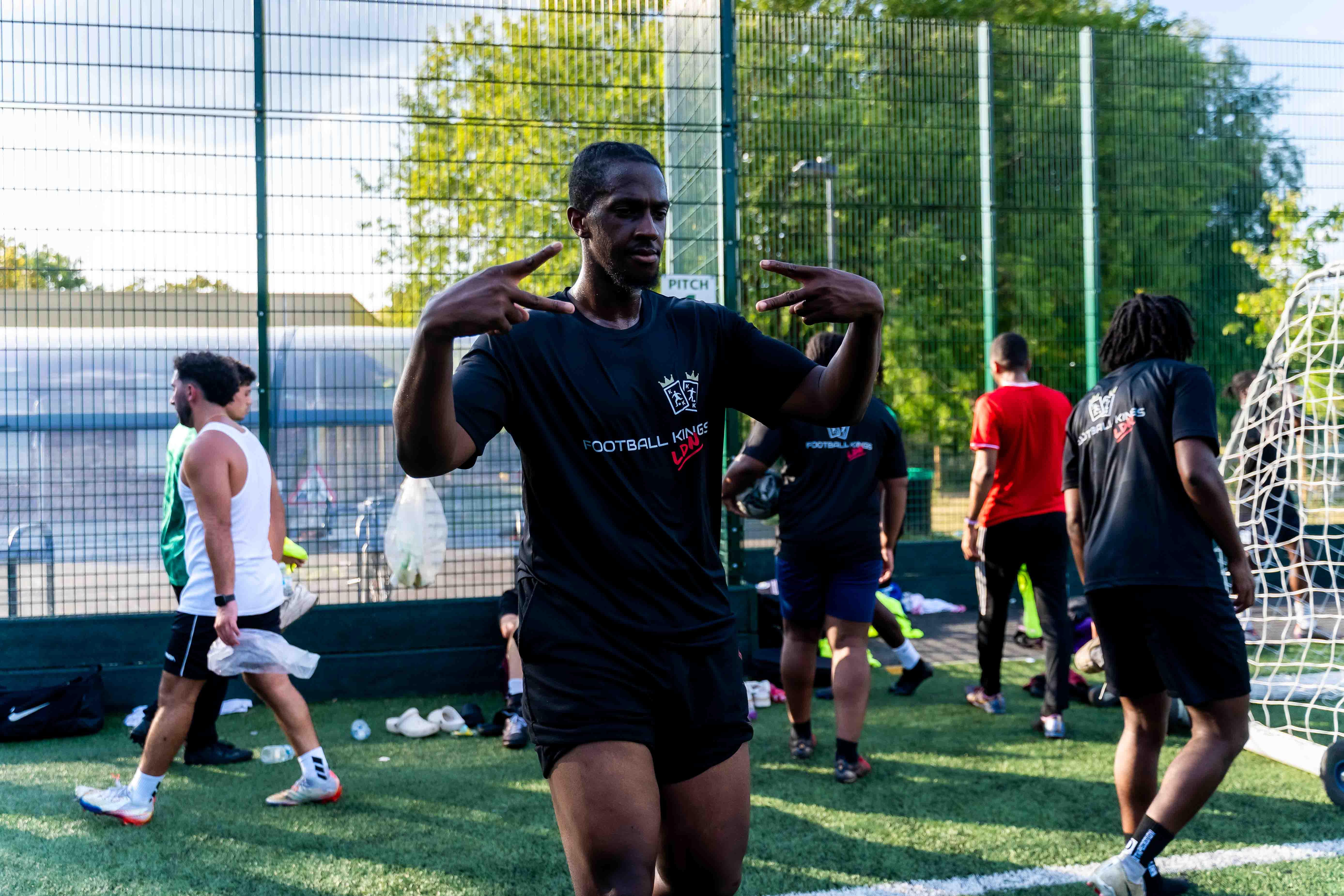 Football Kings LDN - Image 18