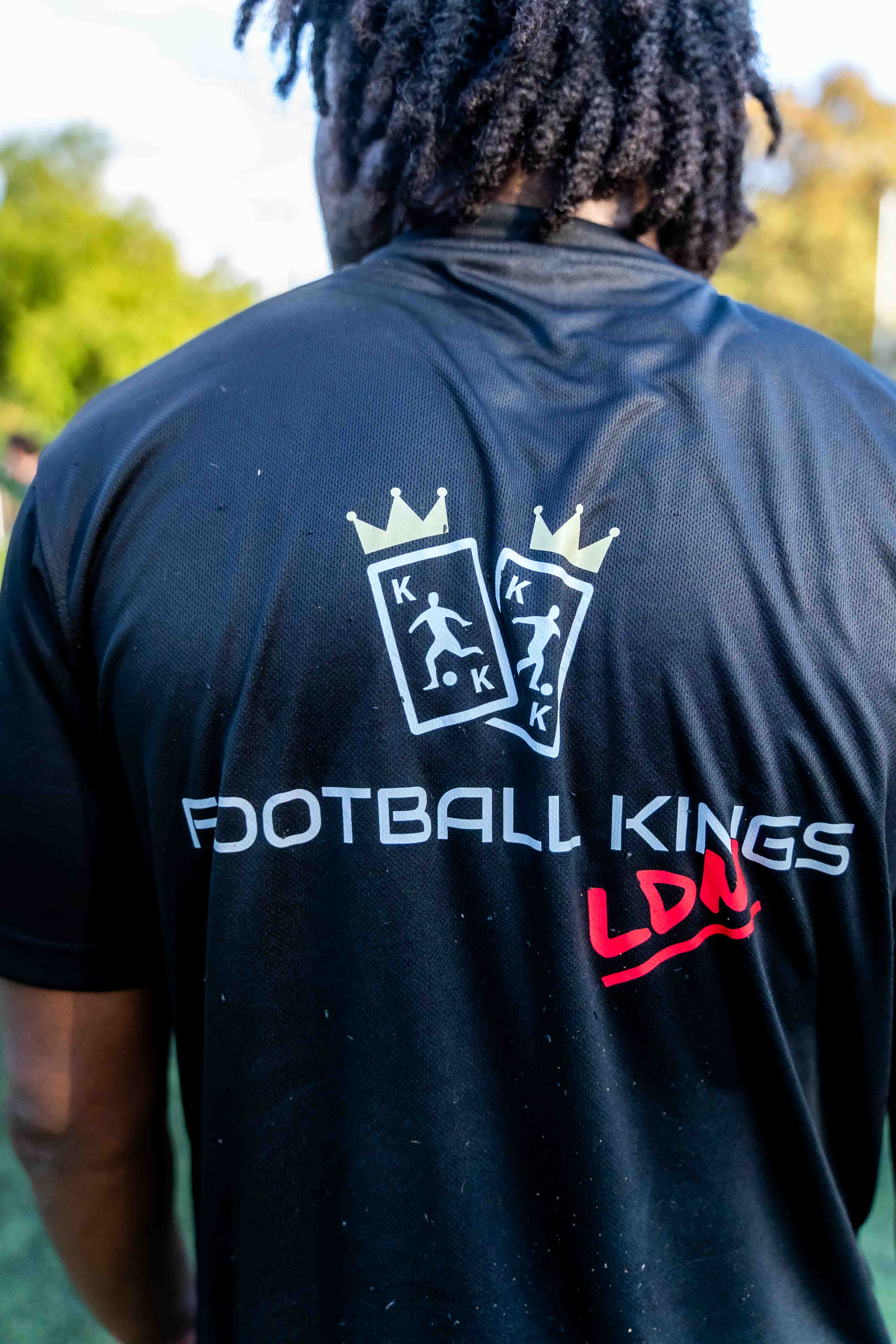 Football Kings LDN - Image 20