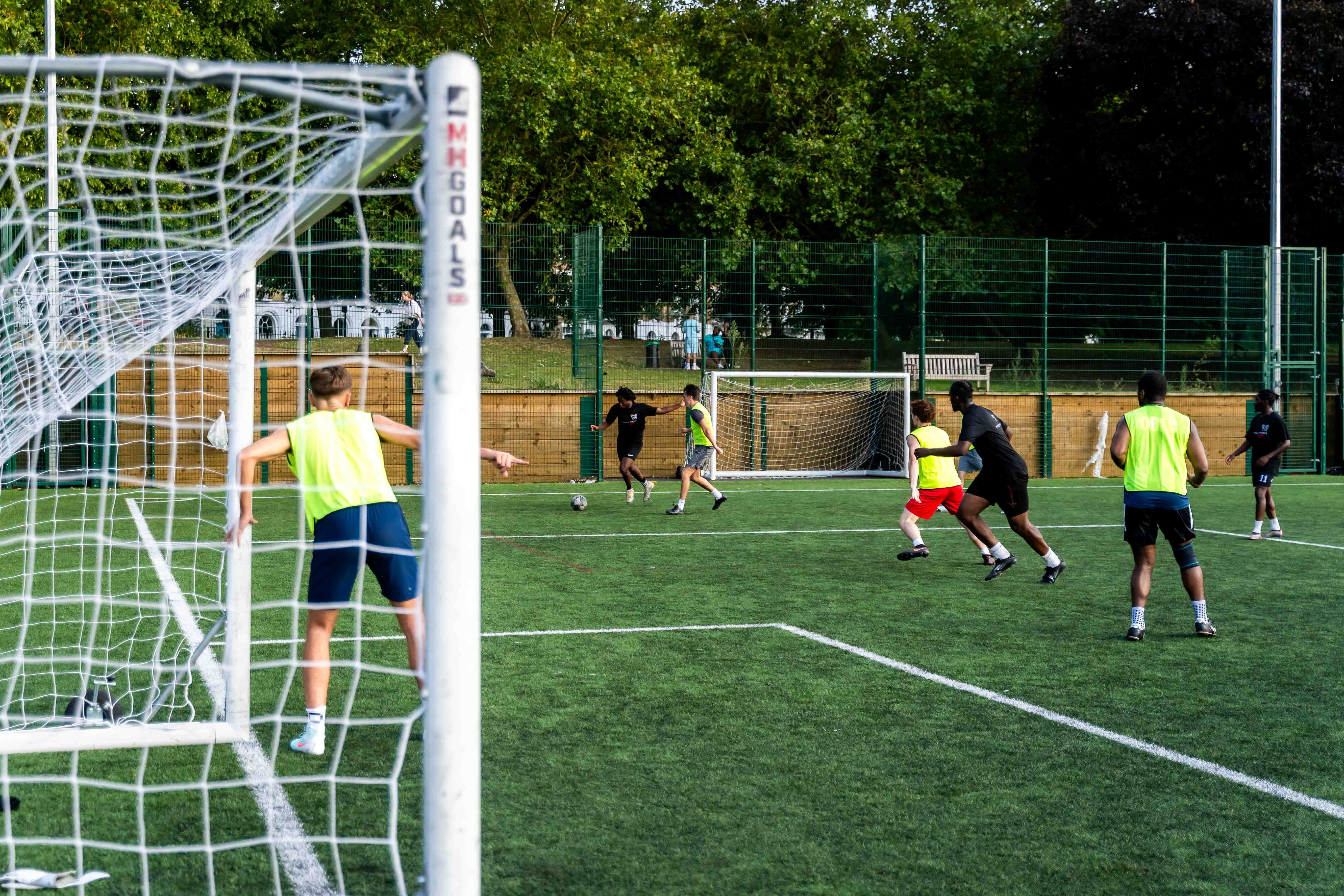 Football Kings LDN - Image 21