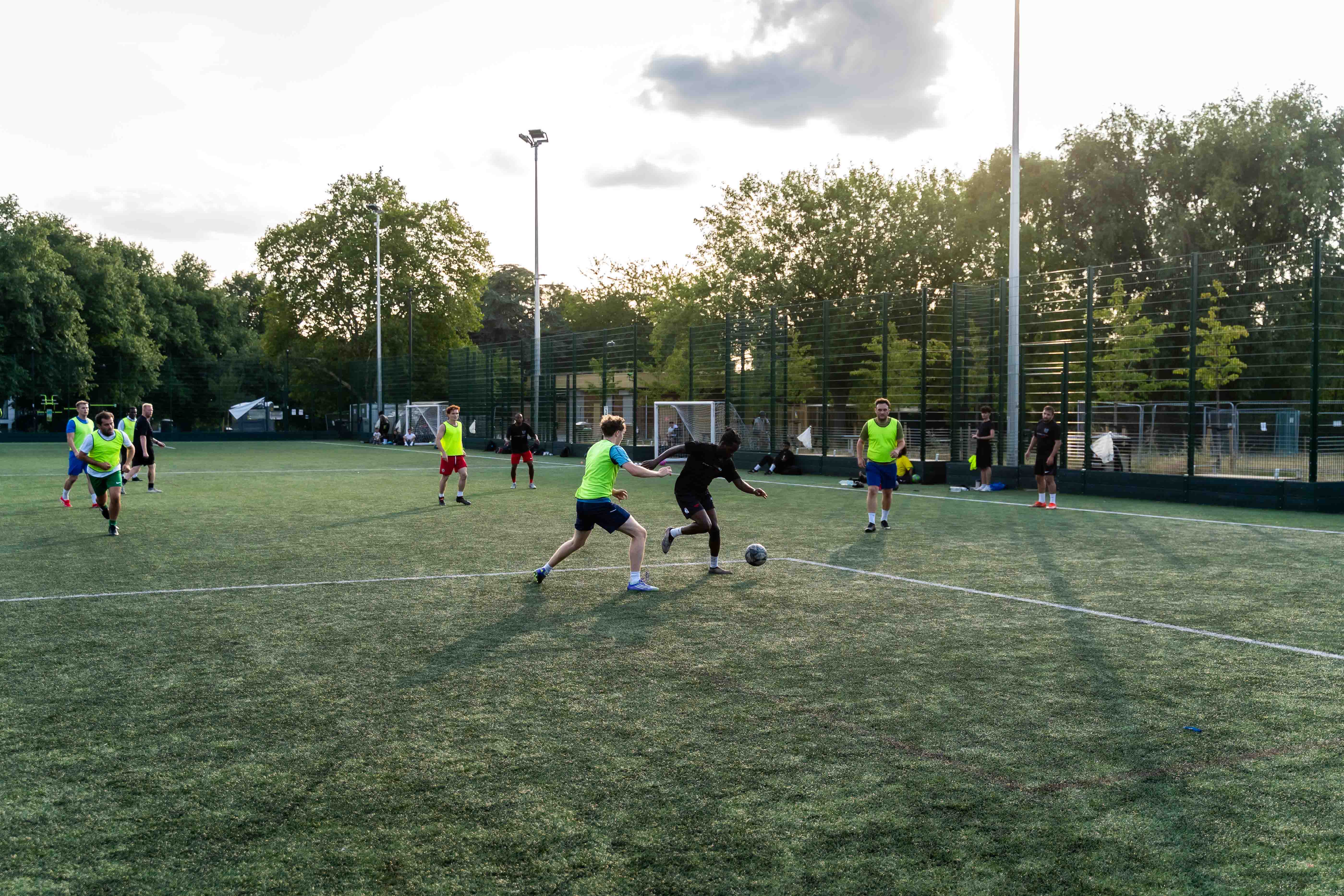 Football Kings LDN - Image 23