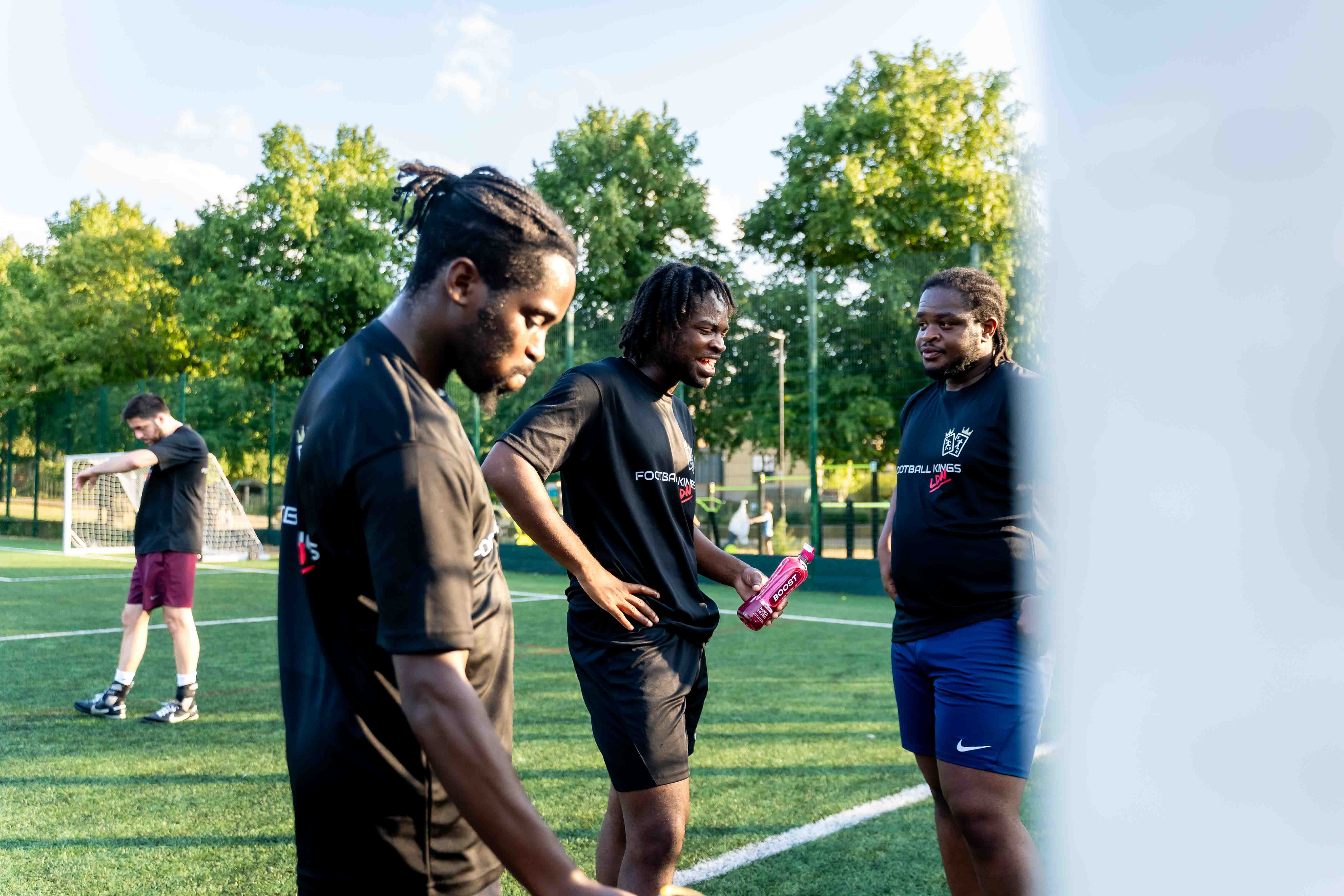 Football Kings LDN - Image 25