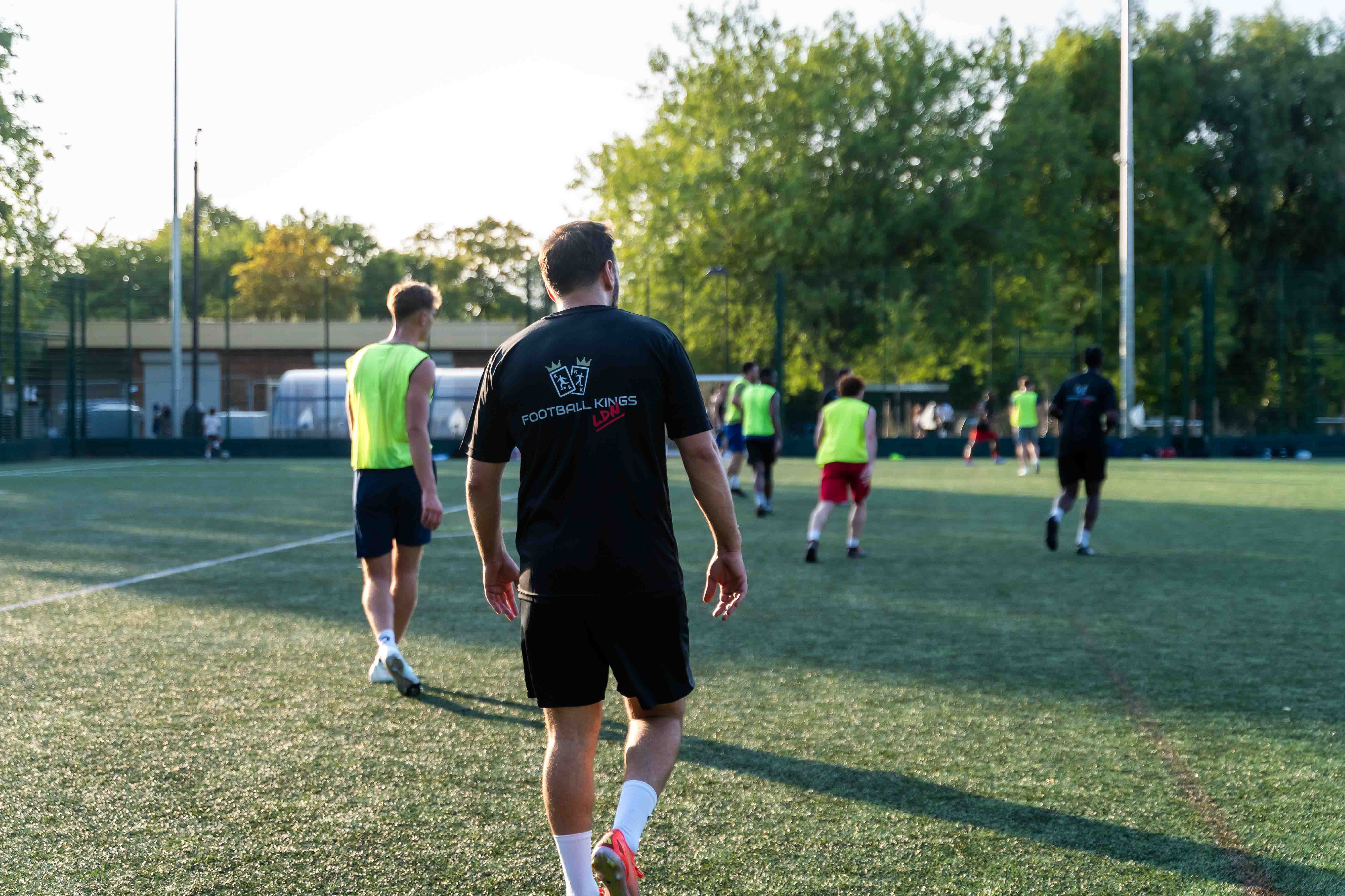 Football Kings LDN - Image 27