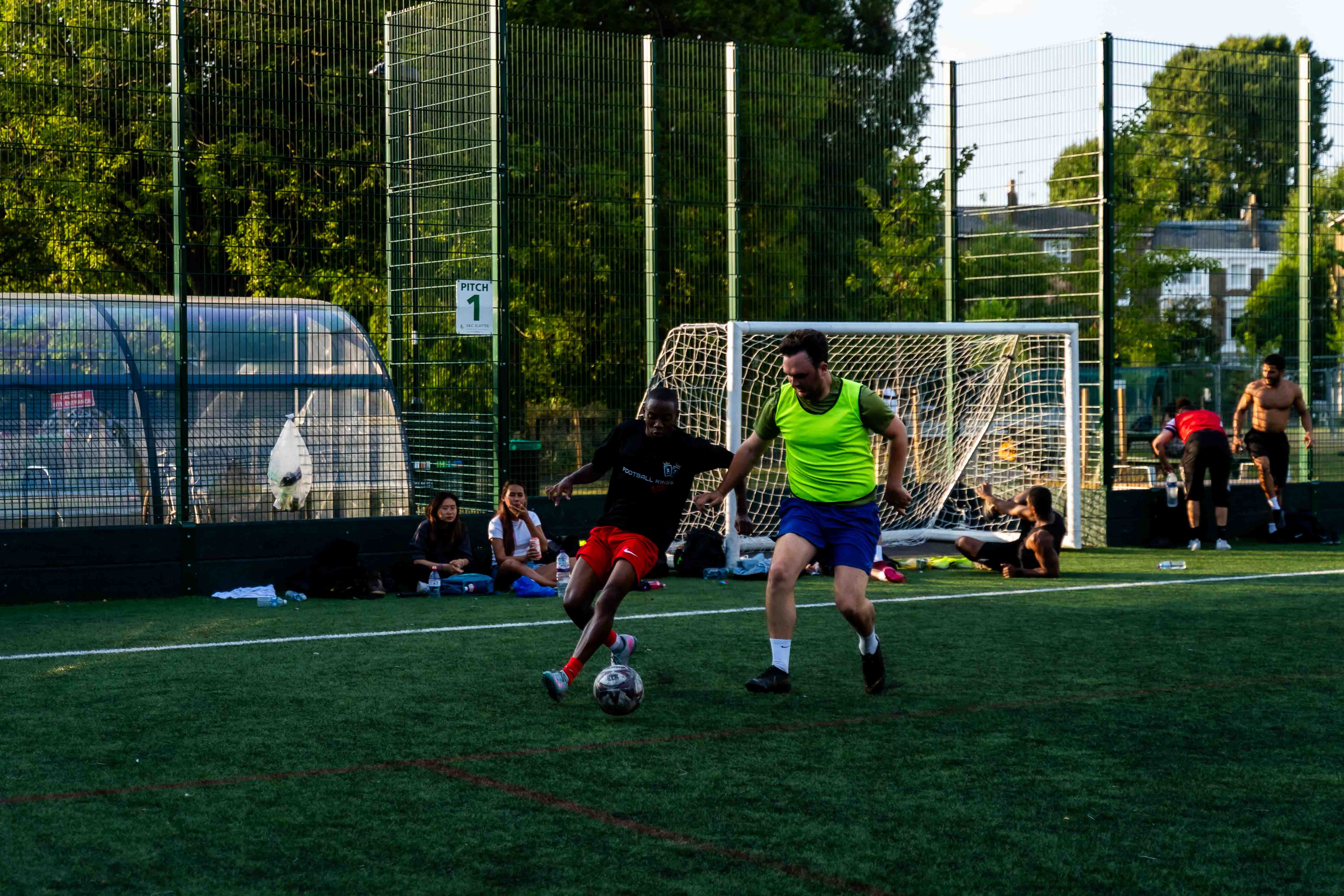 Football Kings LDN - Image 28