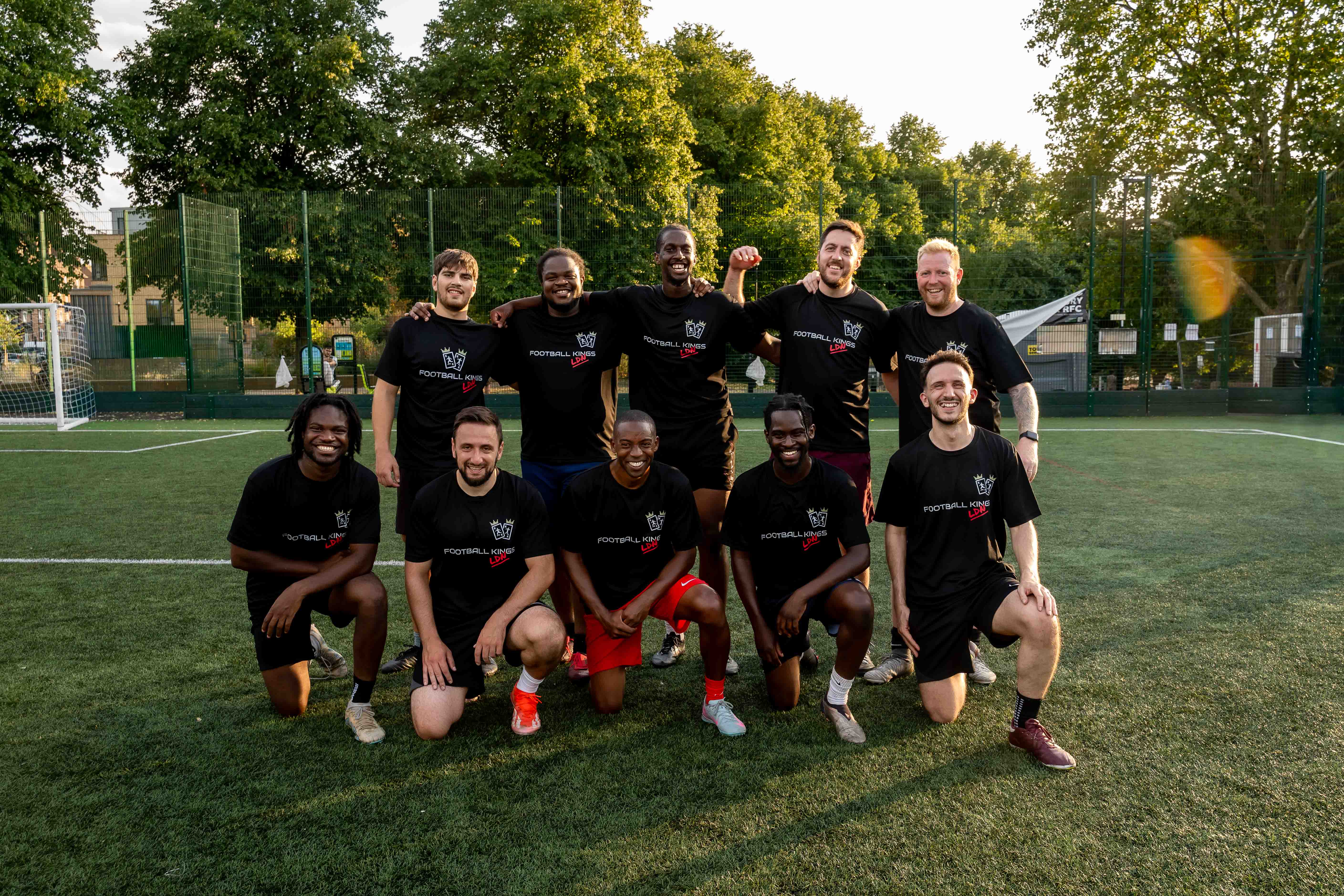 Football Kings LDN - Image 32