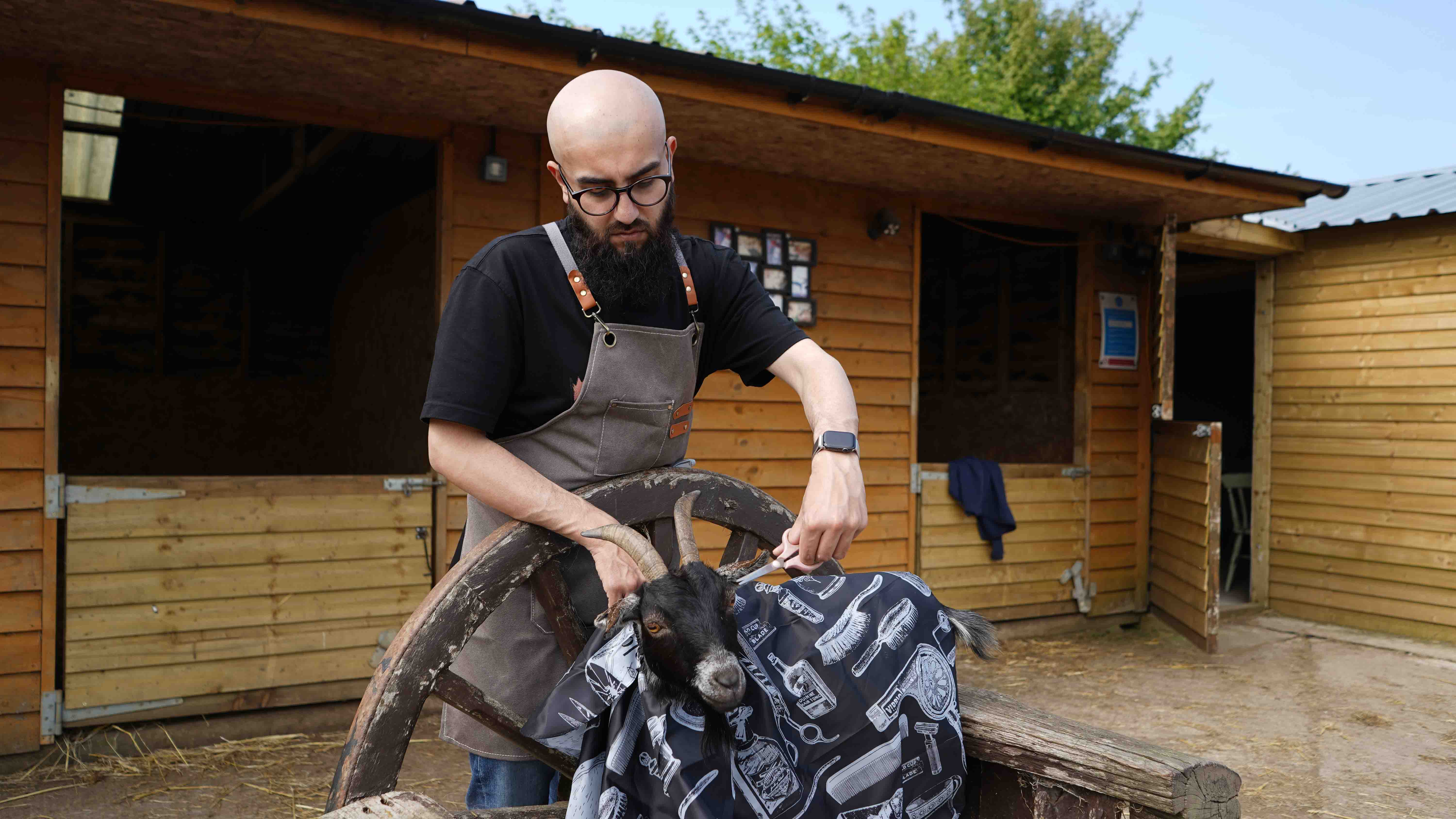 GER (Global Ehsan Relief) - Image 24