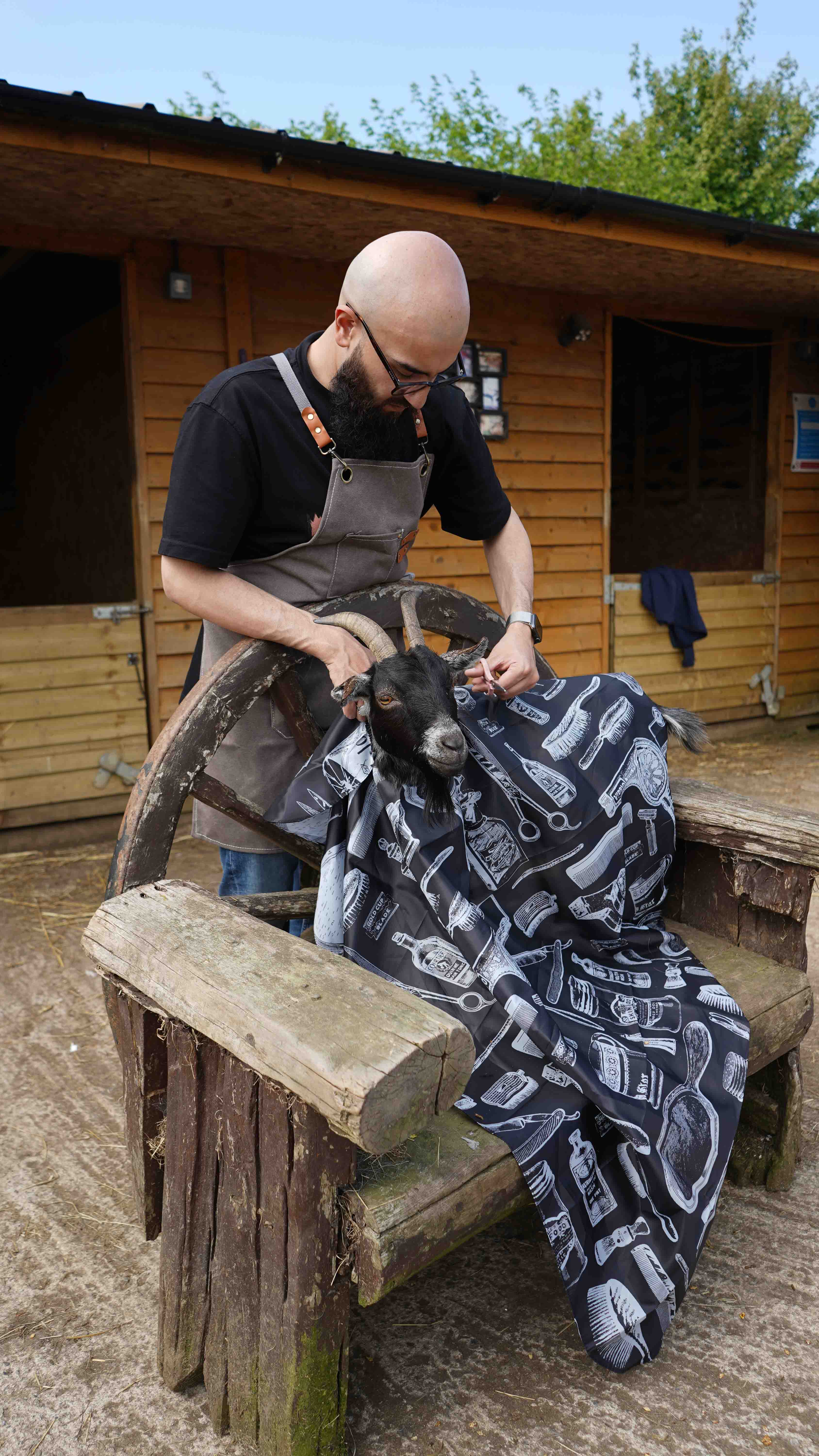 GER (Global Ehsan Relief) - Image 27