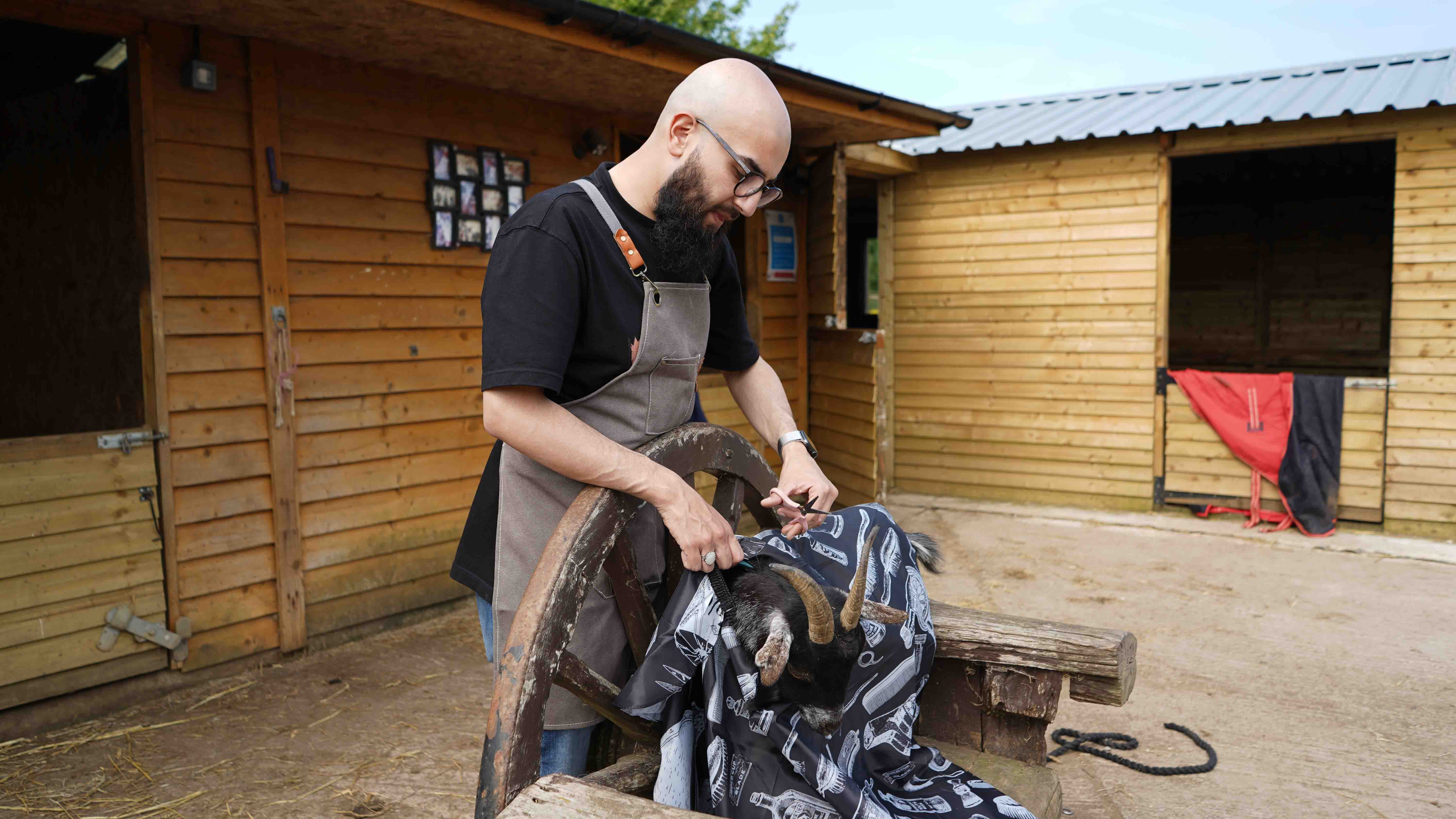 GER (Global Ehsan Relief) - Image 28