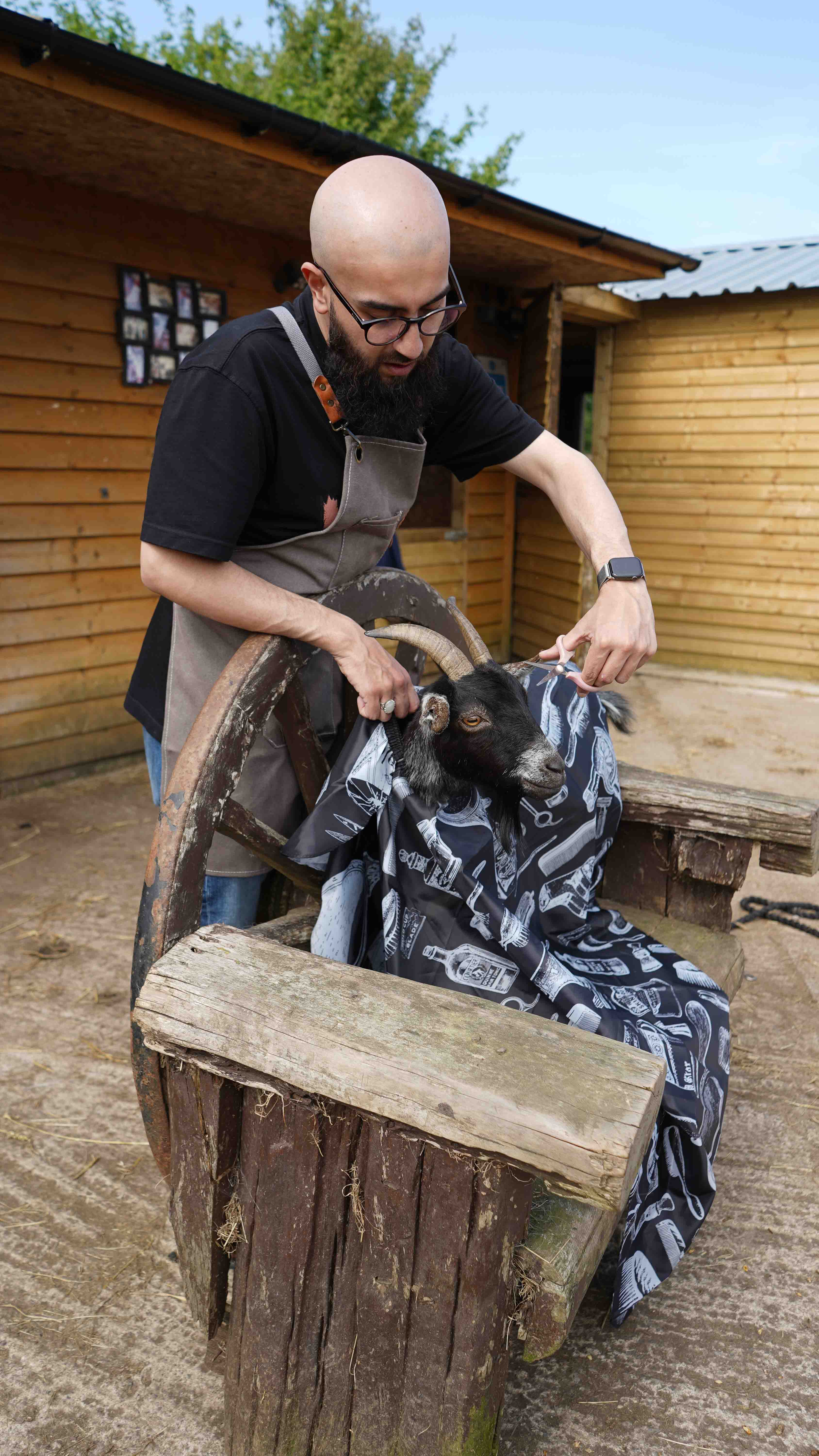 GER (Global Ehsan Relief) - Image 29