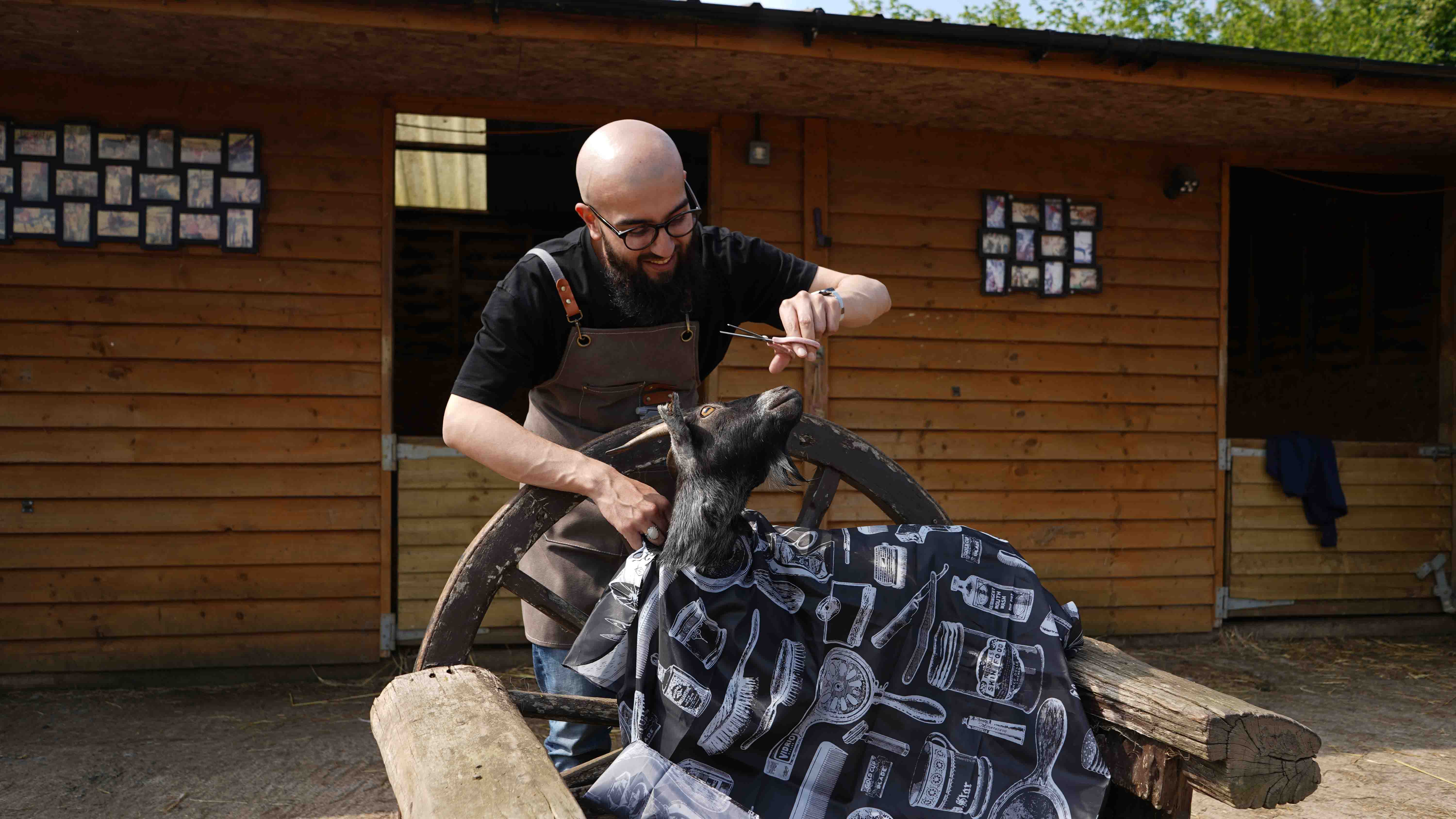 GER (Global Ehsan Relief) - Image 36