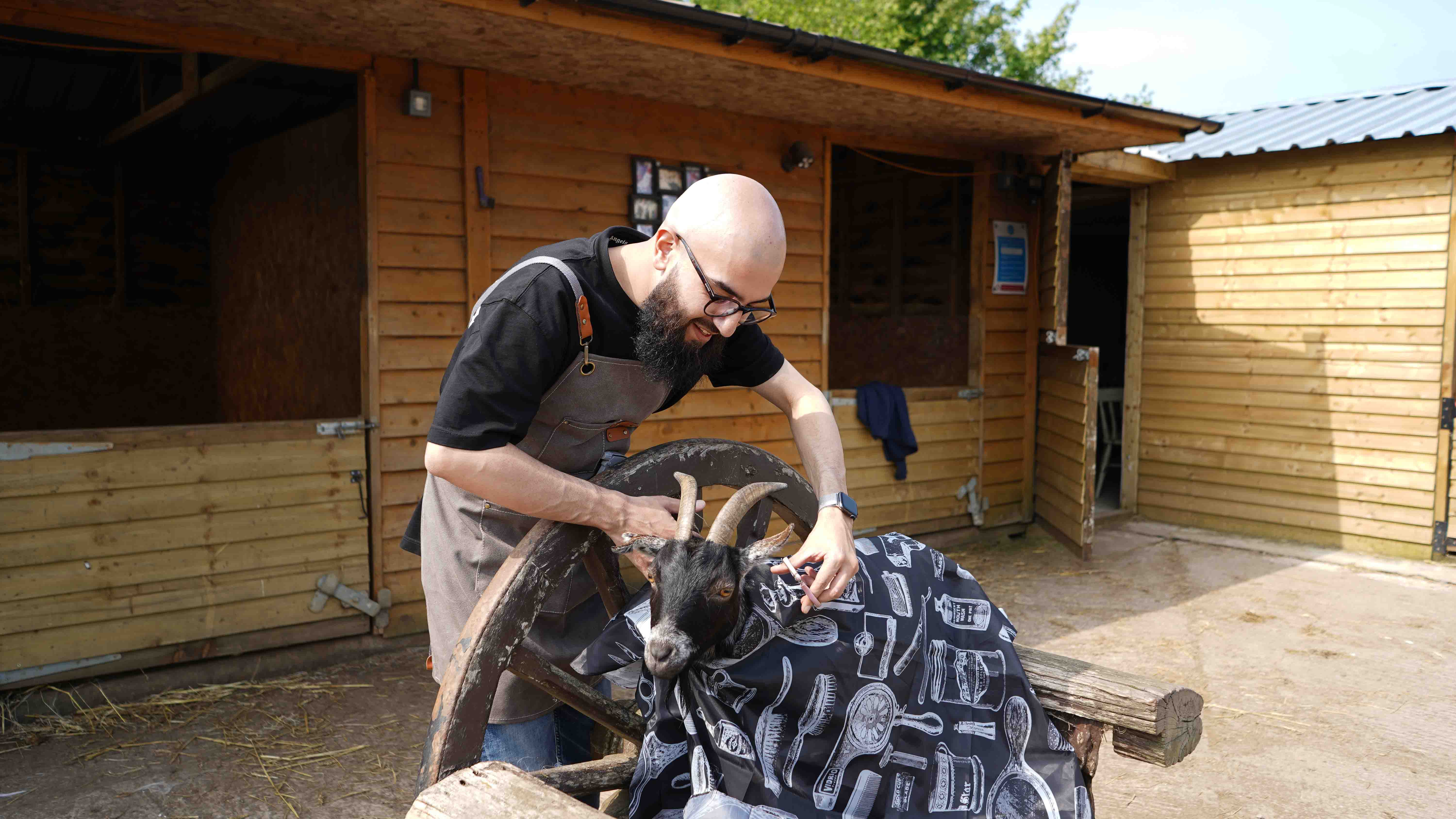 GER (Global Ehsan Relief) - Image 43