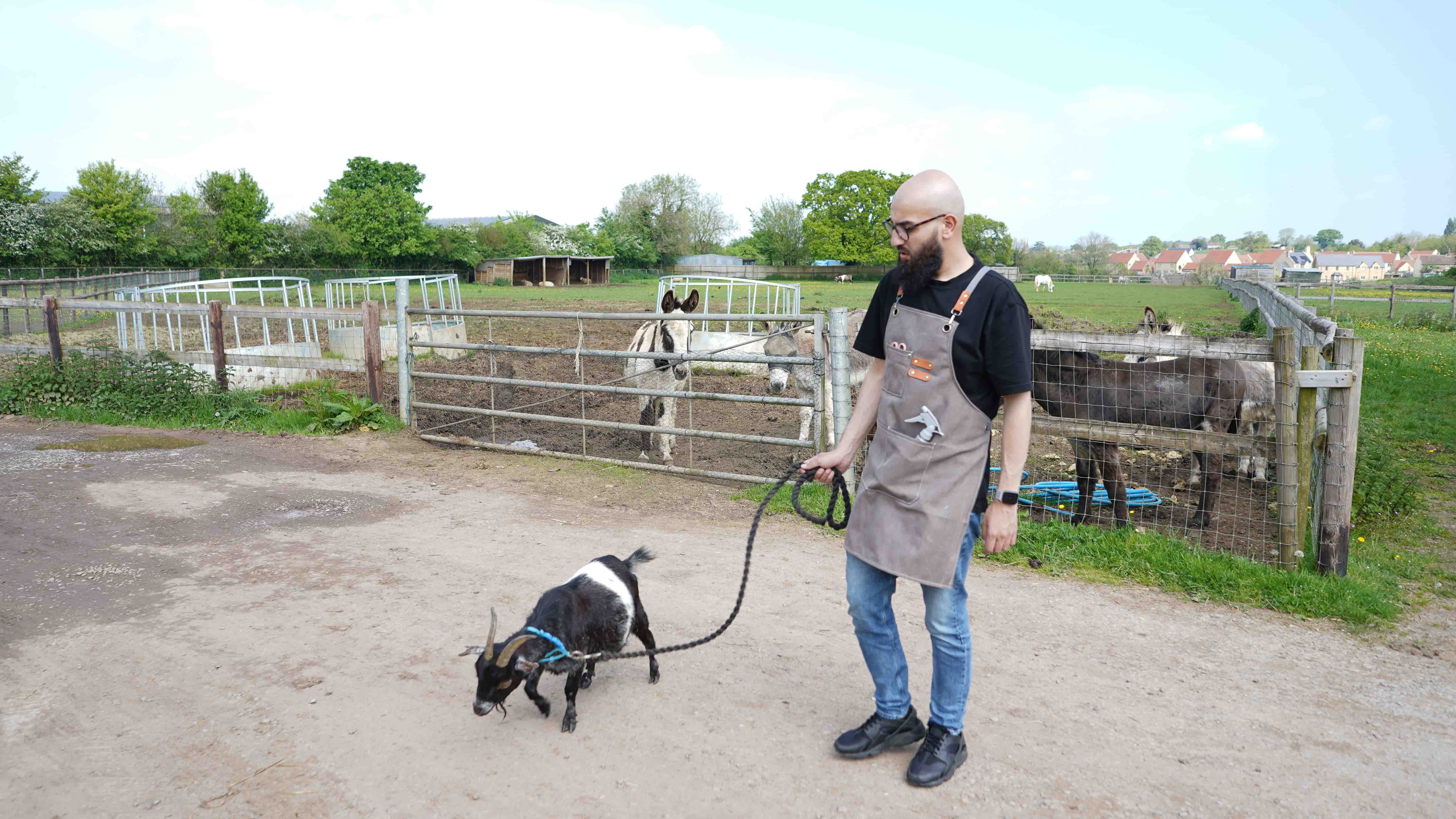 GER (Global Ehsan Relief) - Image 47