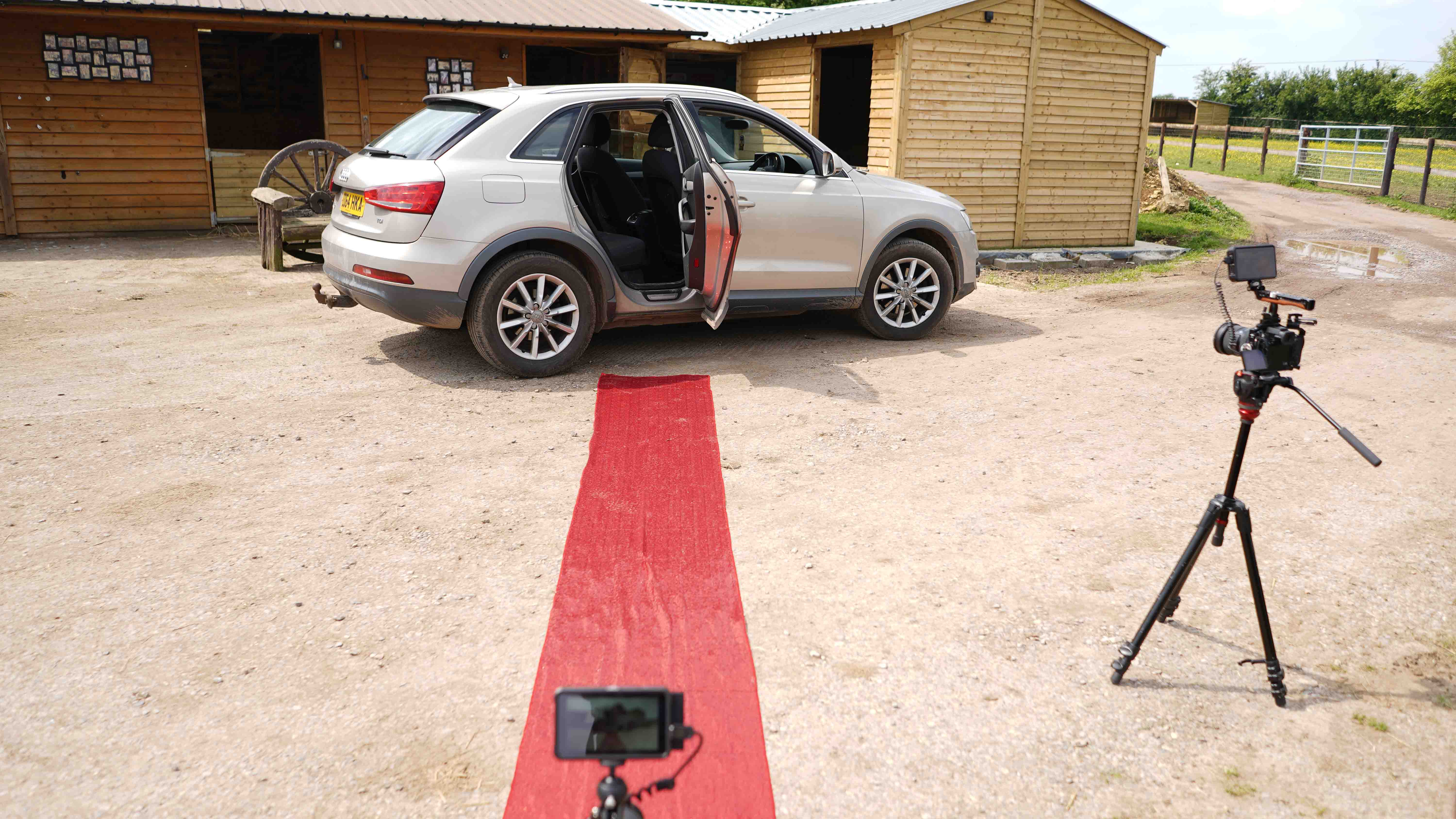 GER (Global Ehsan Relief) - Image 57