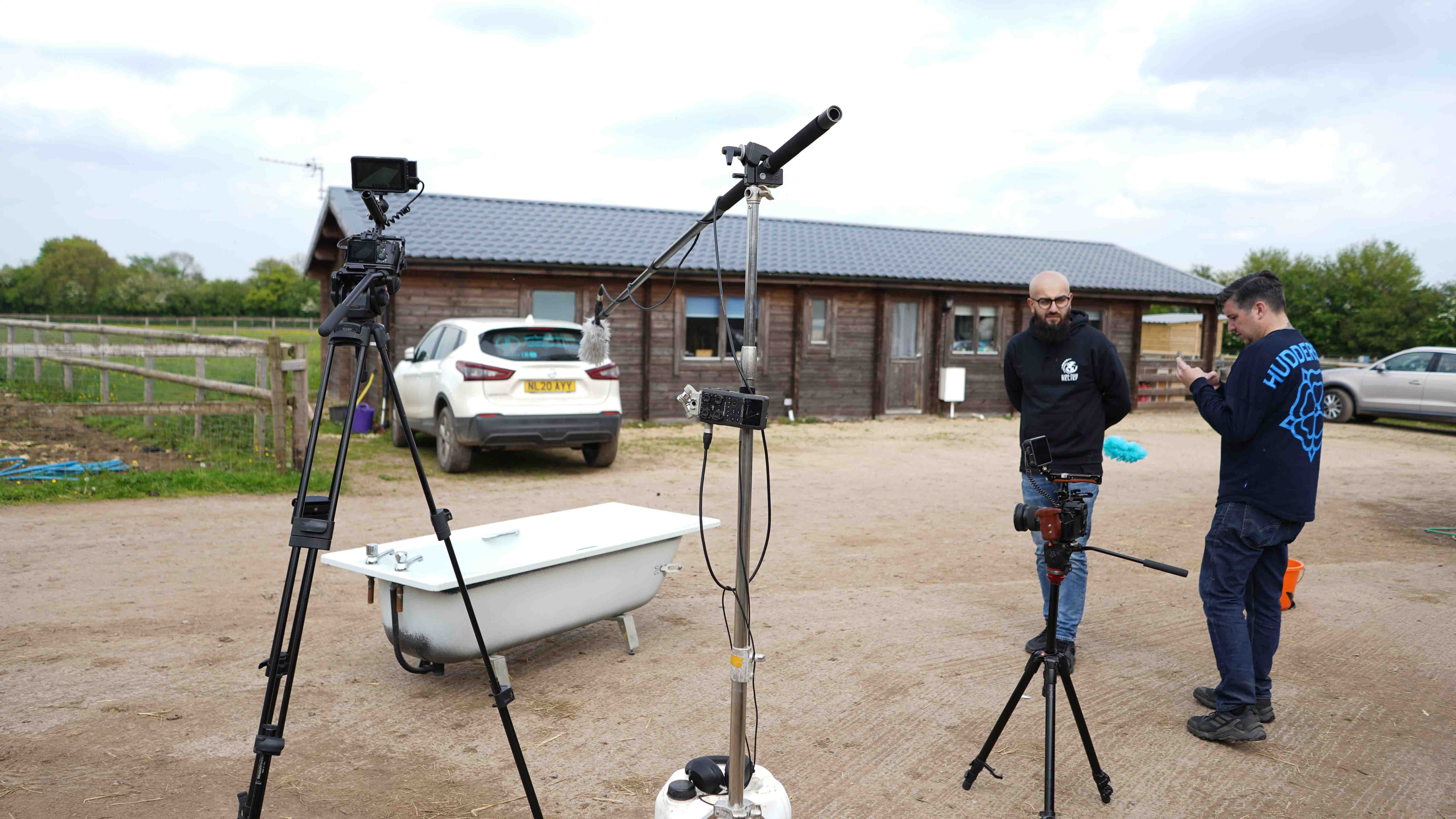 GER (Global Ehsan Relief) - Image 60