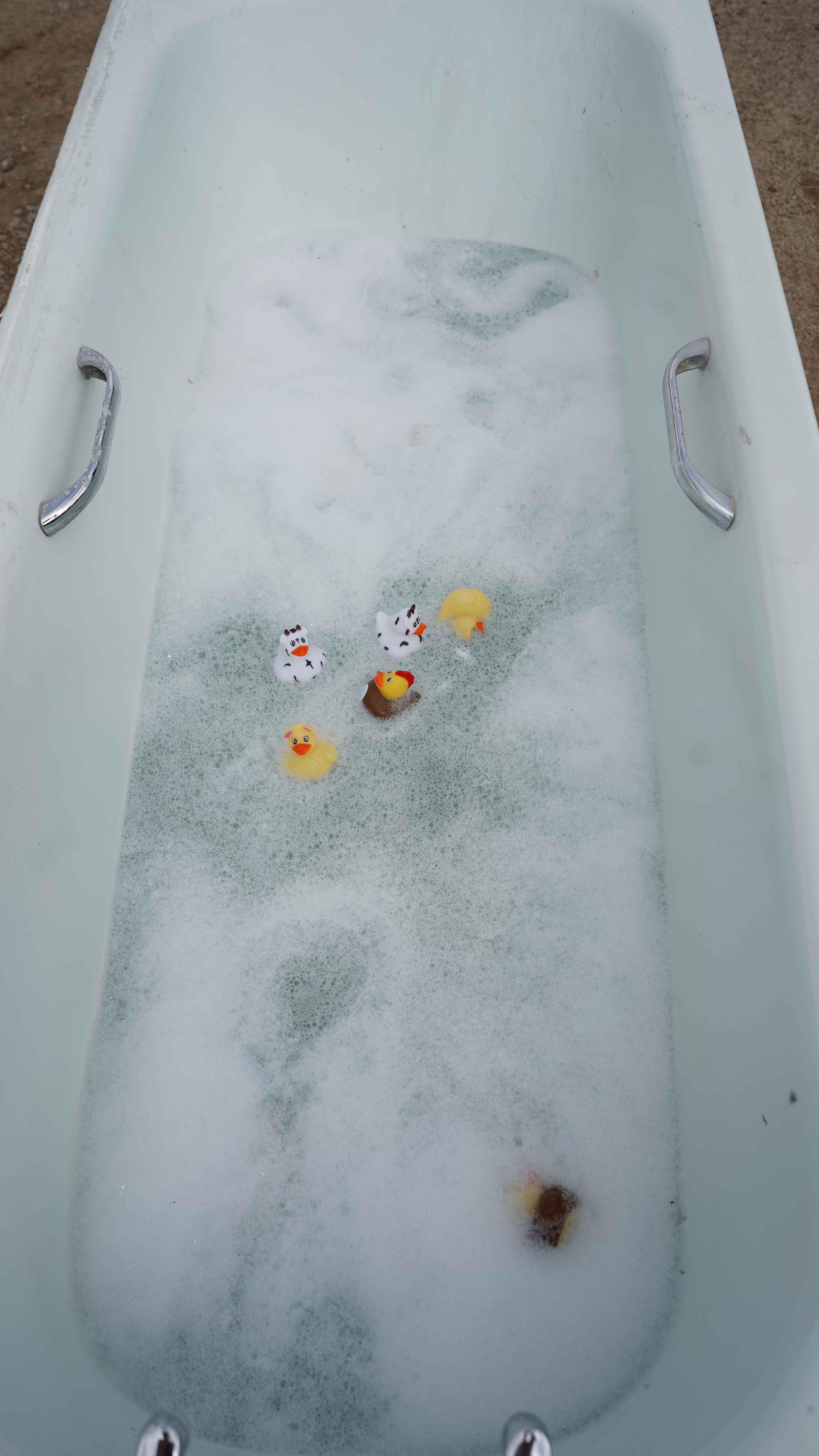 GER (Global Ehsan Relief) - Image 62