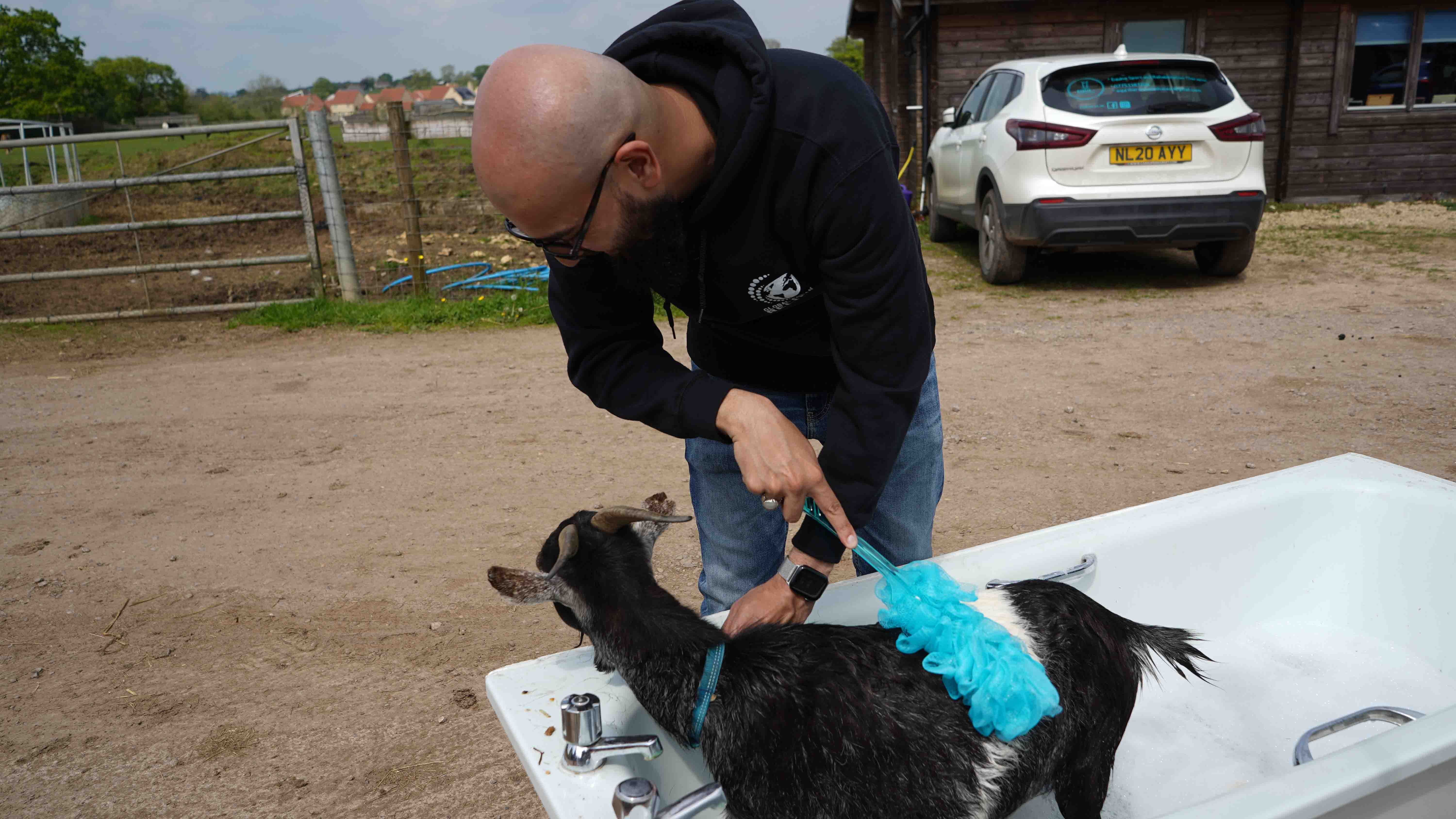 GER (Global Ehsan Relief) - Image 64