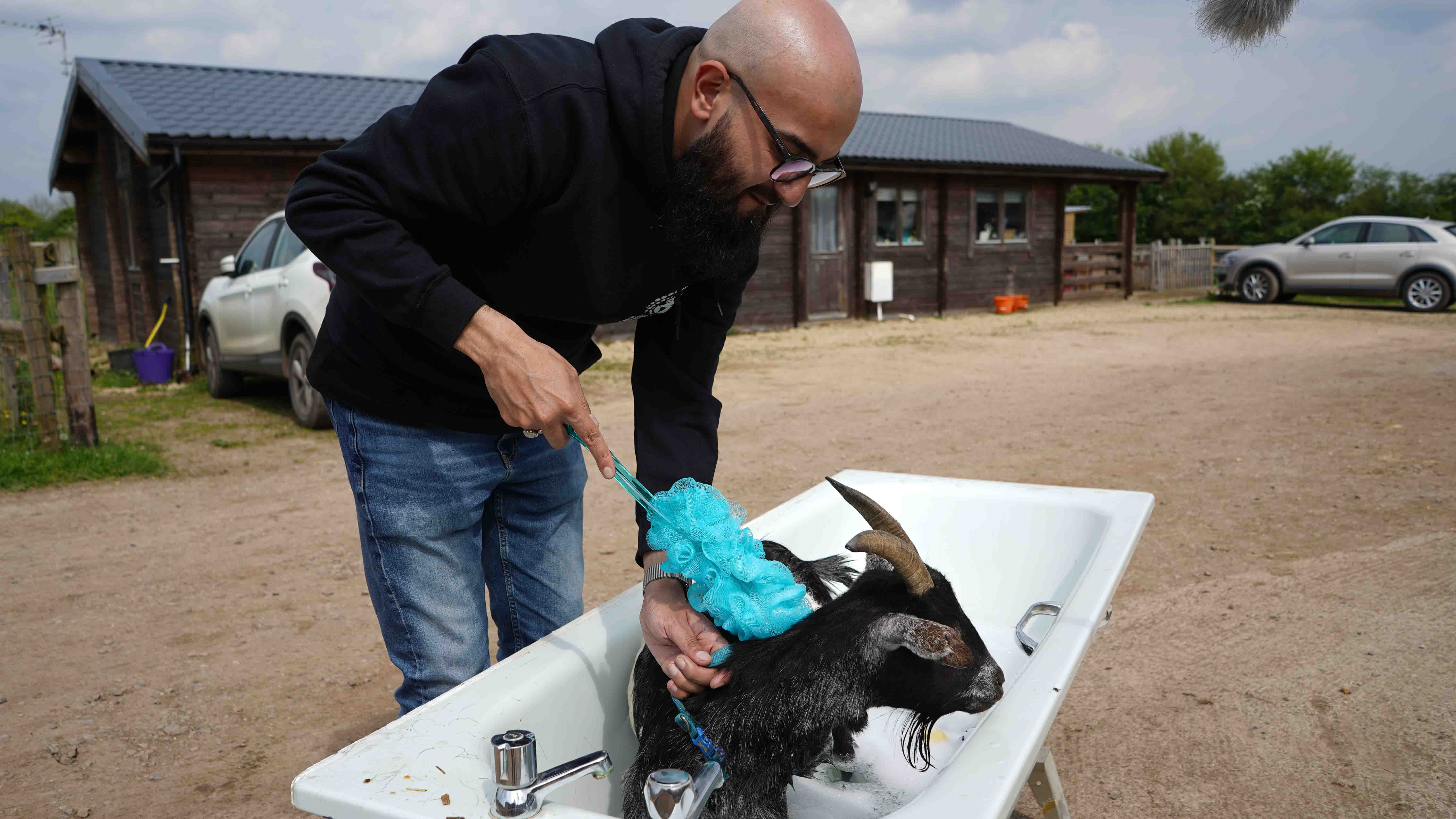 GER (Global Ehsan Relief) - Image 65