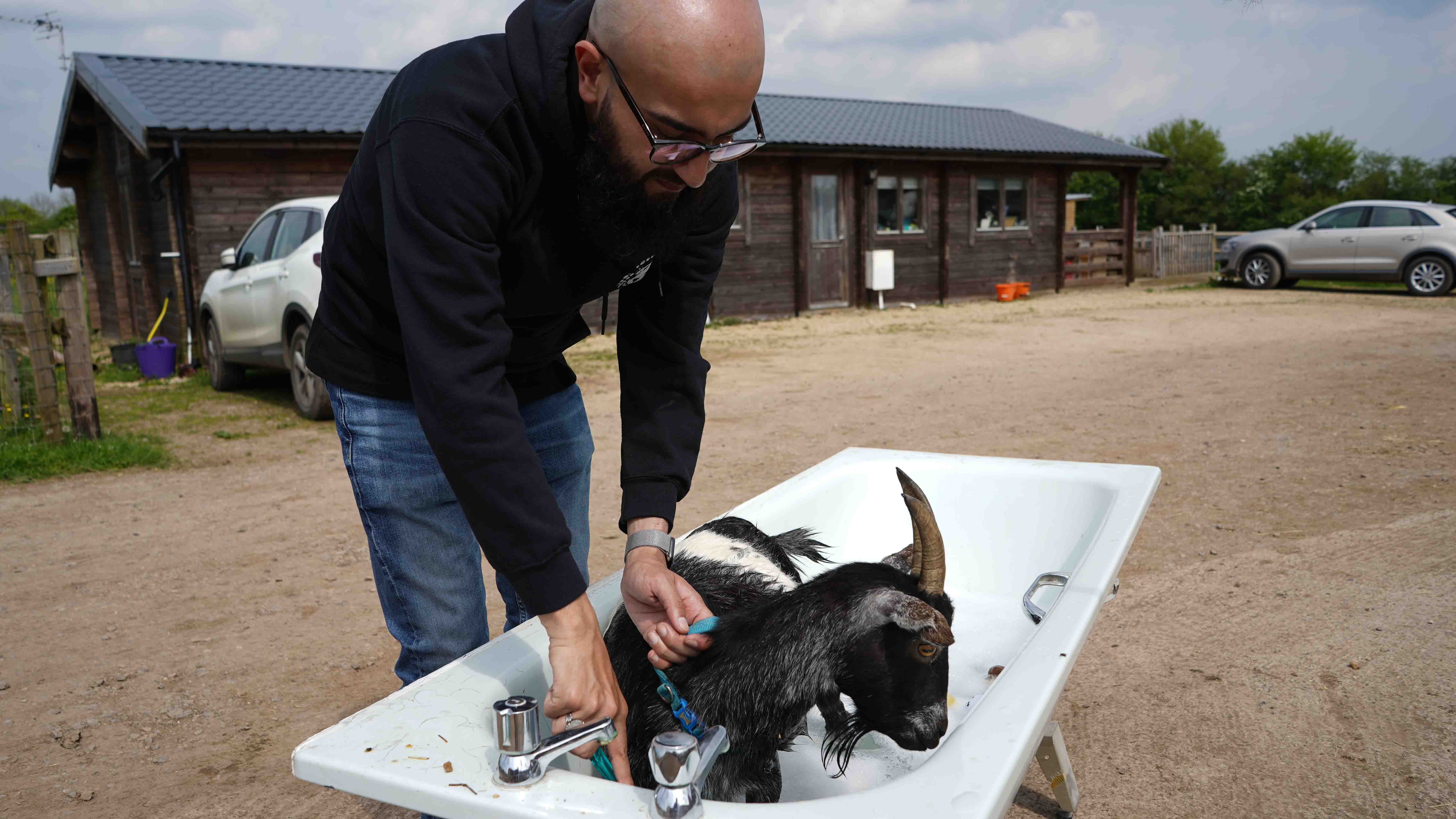 GER (Global Ehsan Relief) - Image 66