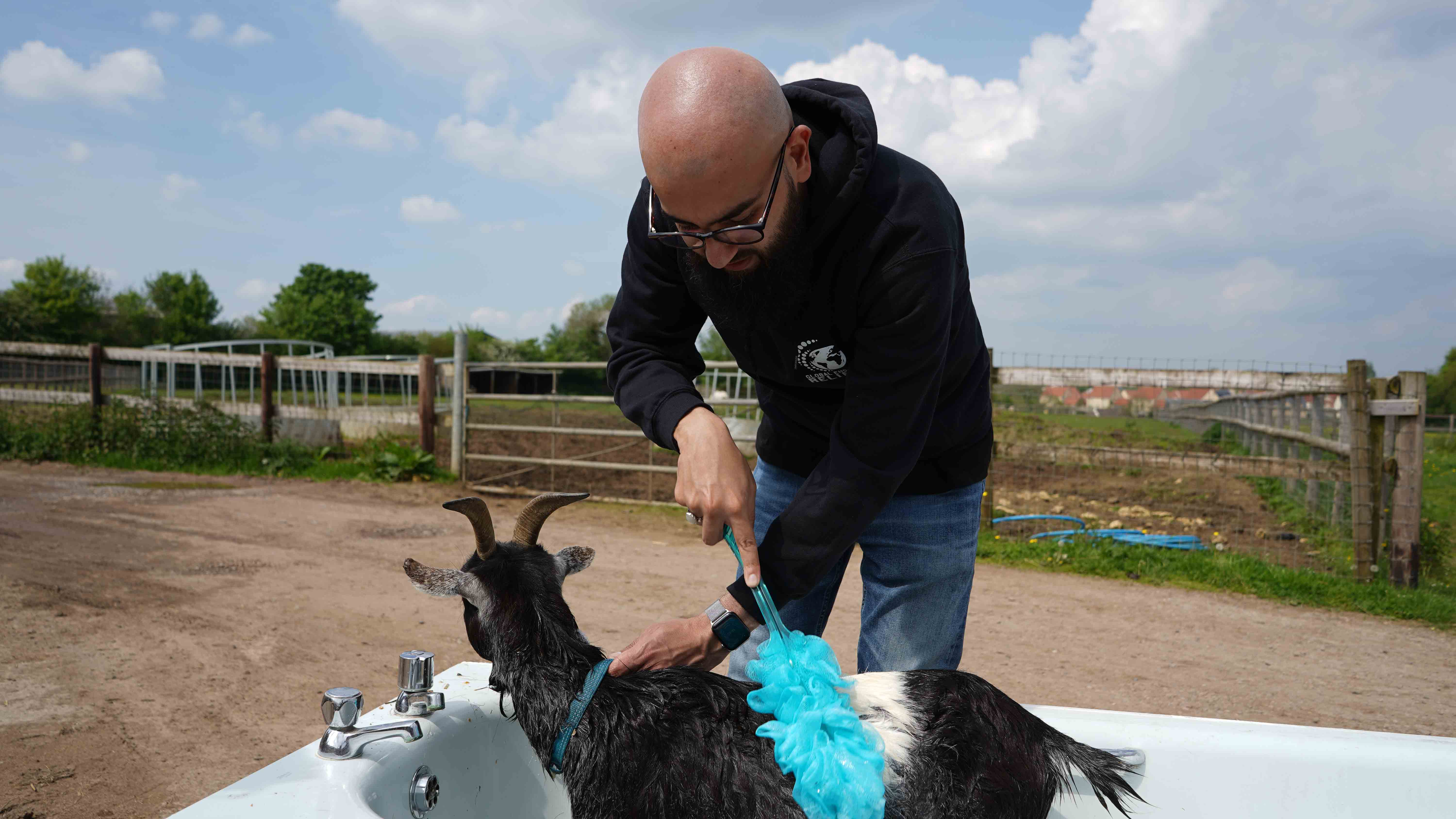 GER (Global Ehsan Relief) - Image 69