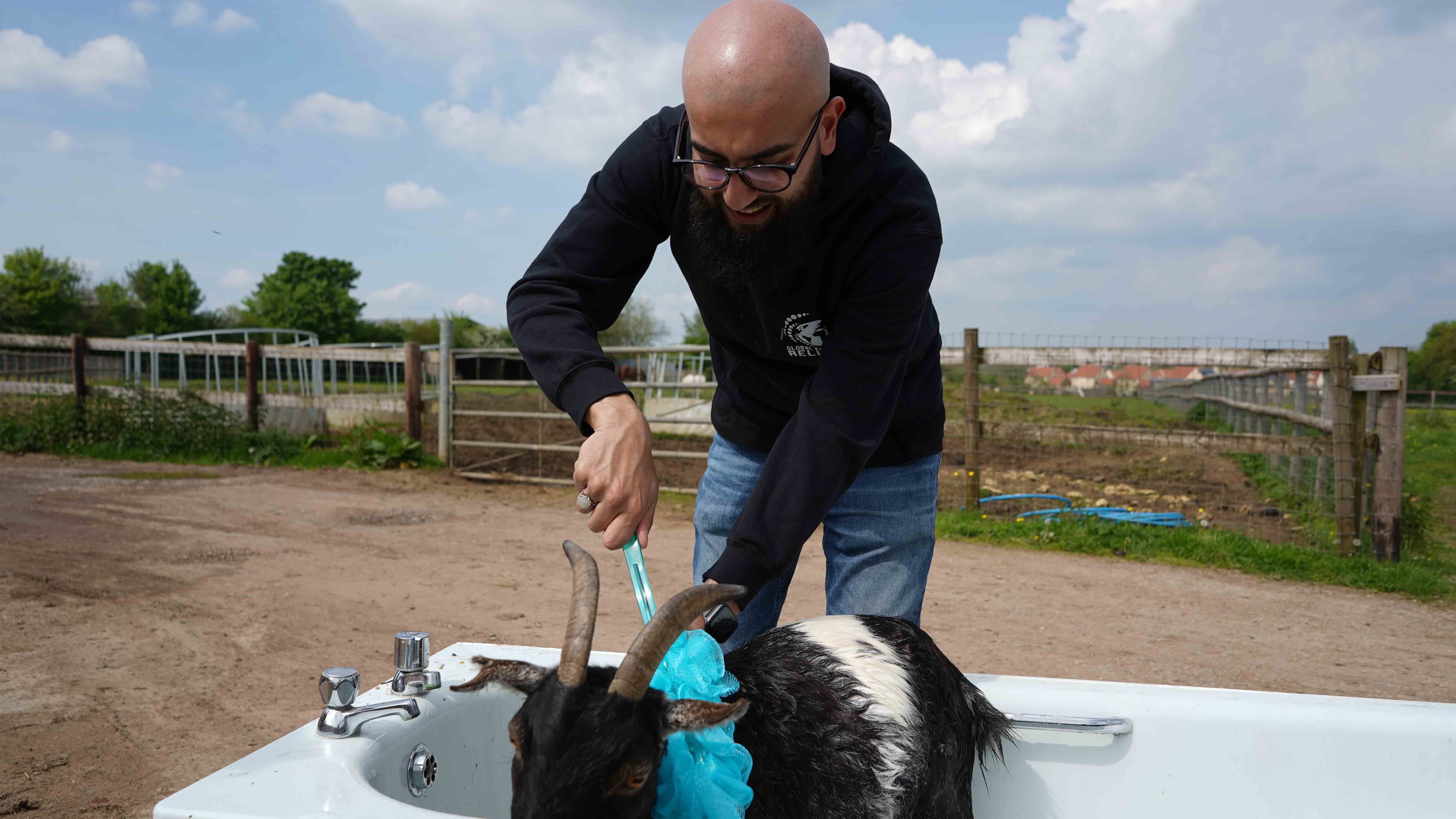 GER (Global Ehsan Relief) - Image 72