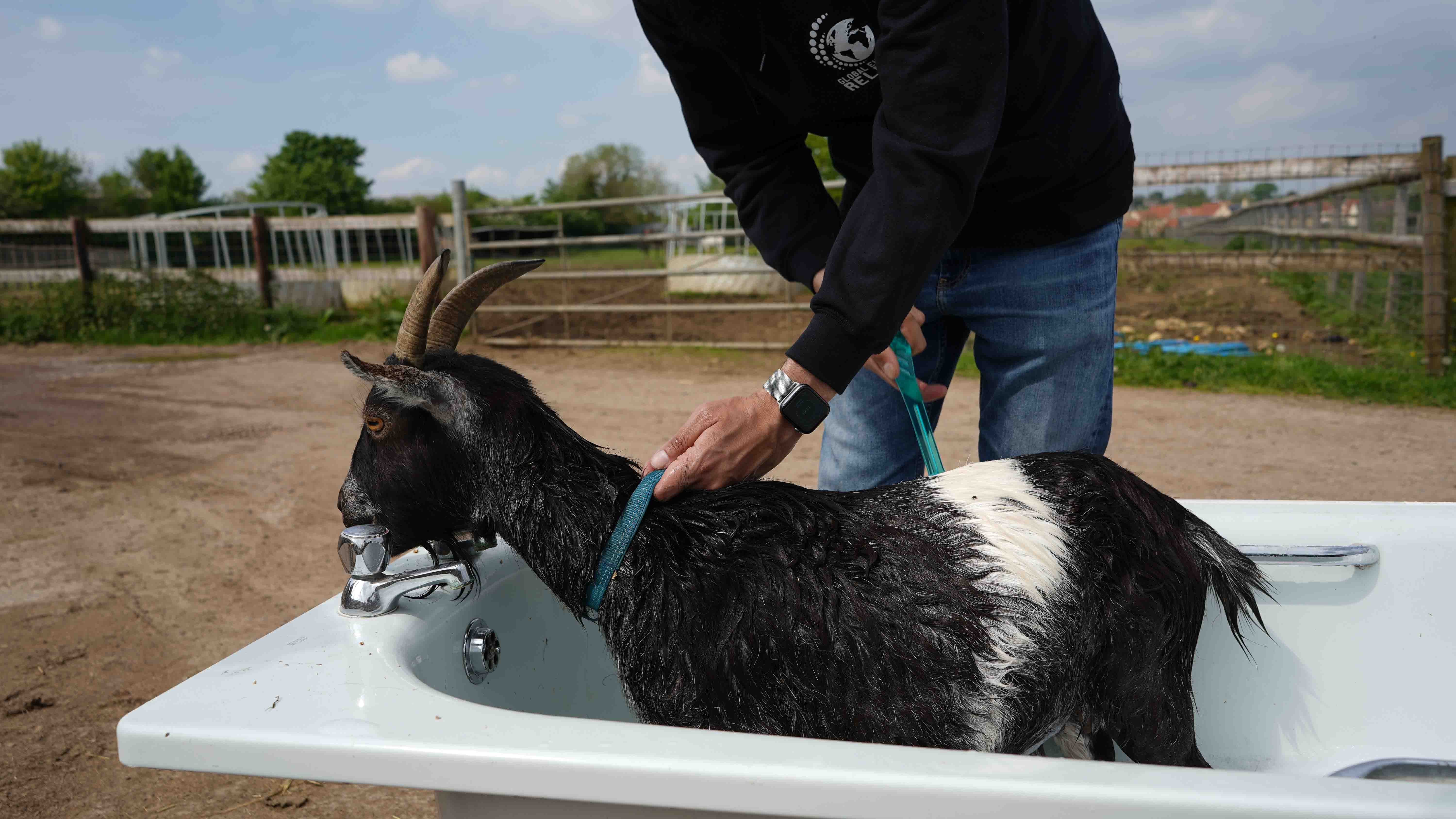 GER (Global Ehsan Relief) - Image 73