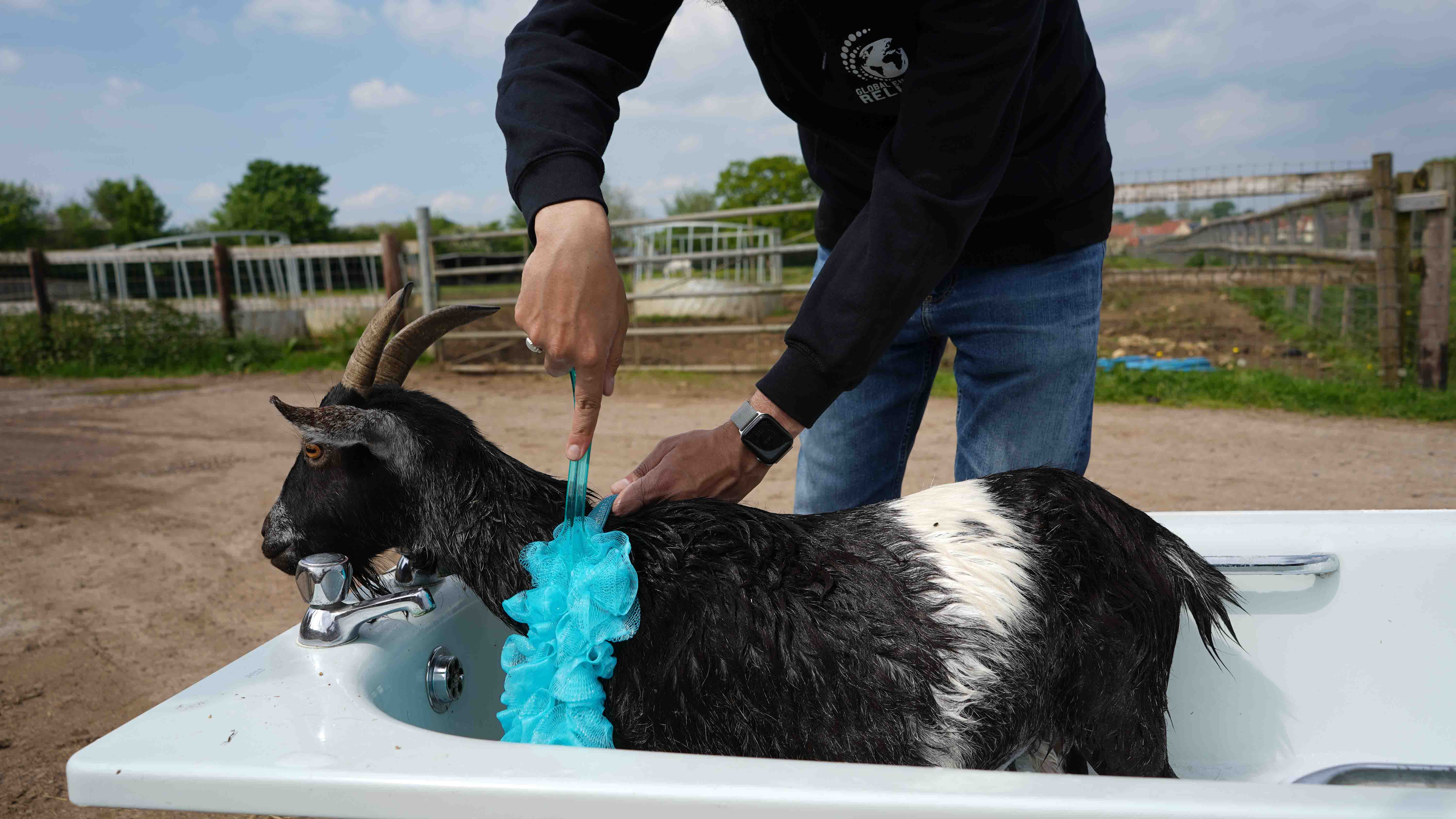 GER (Global Ehsan Relief) - Image 74