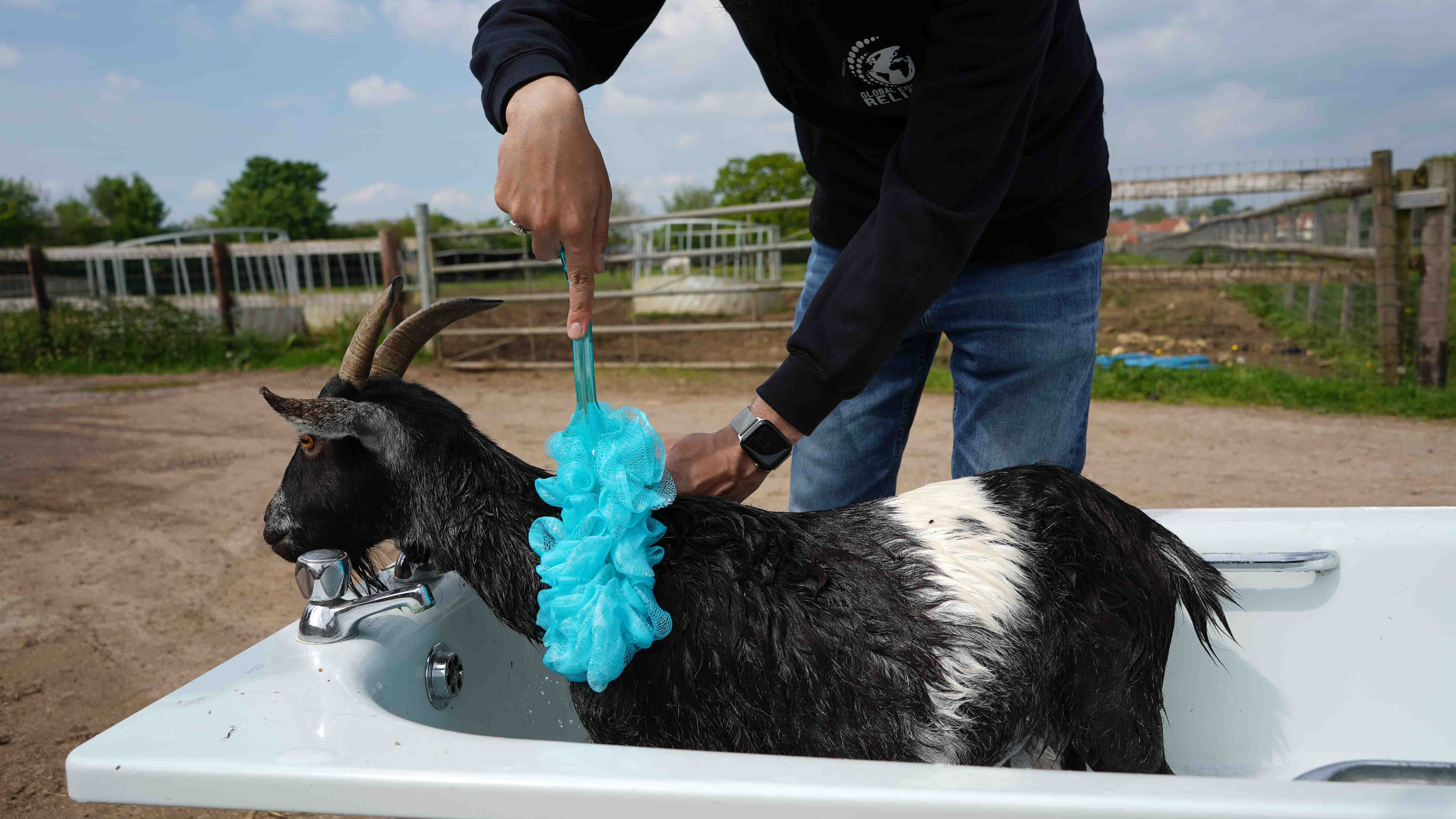 GER (Global Ehsan Relief) - Image 75