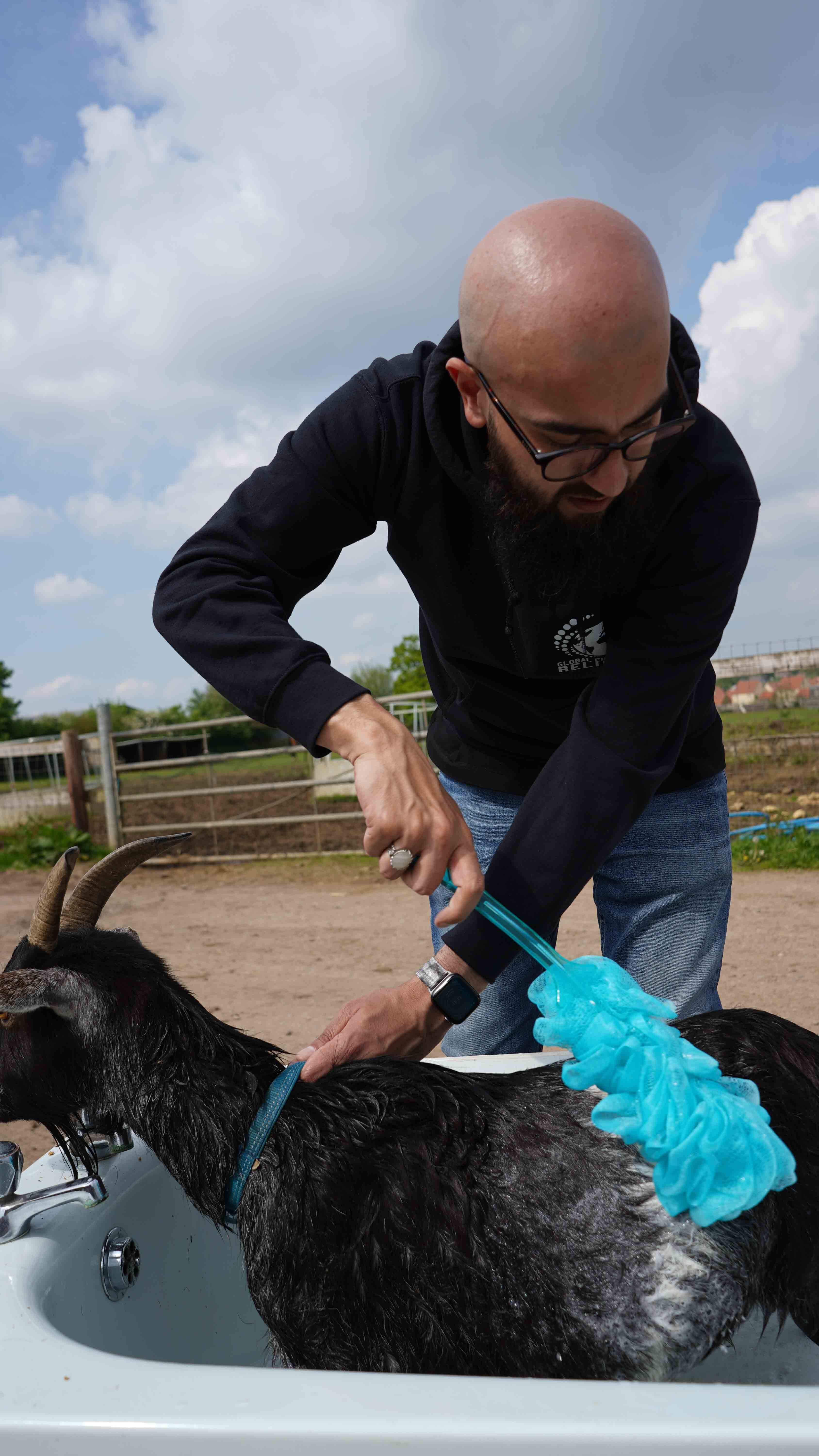 GER (Global Ehsan Relief) - Image 77