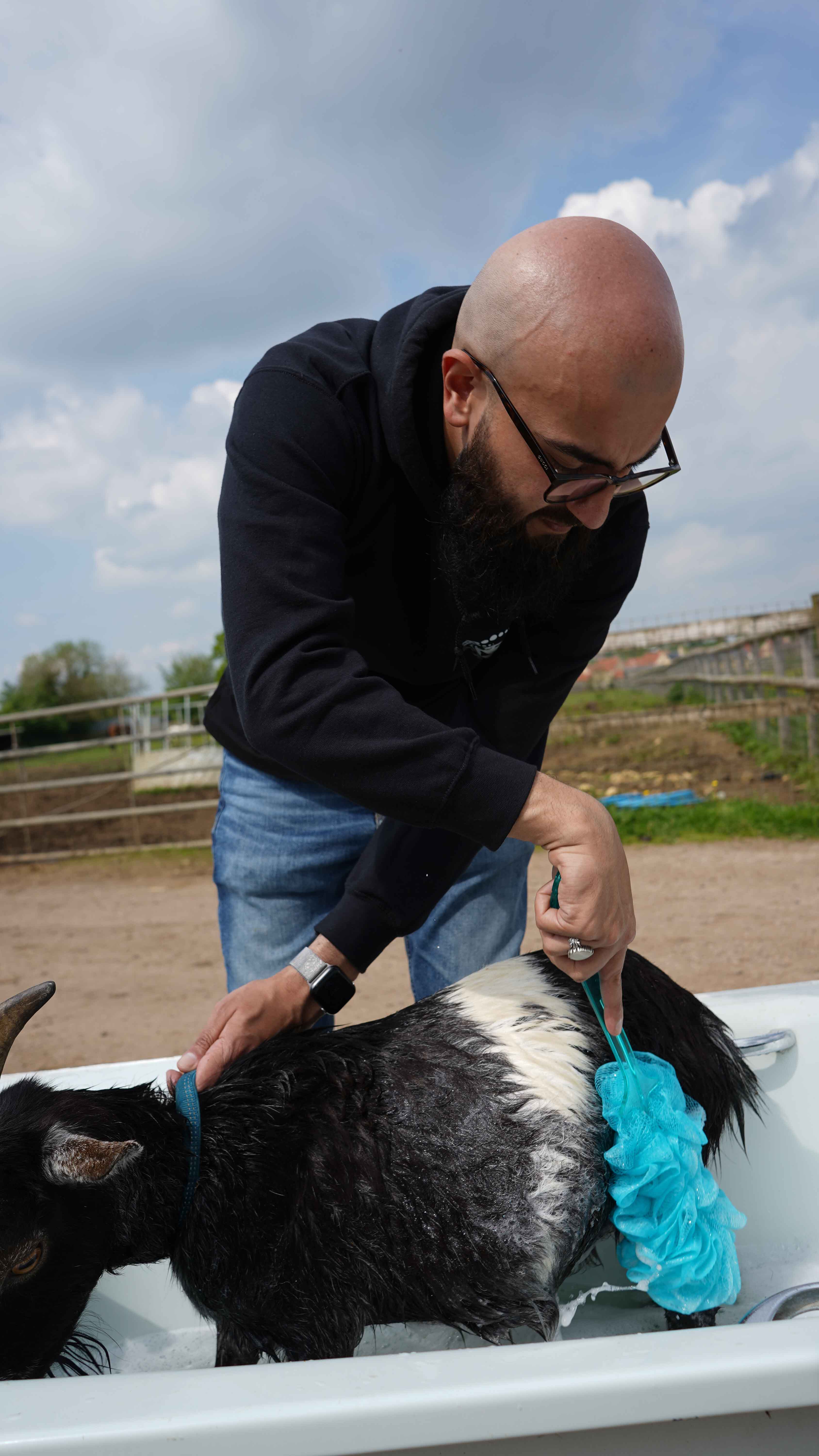 GER (Global Ehsan Relief) - Image 78