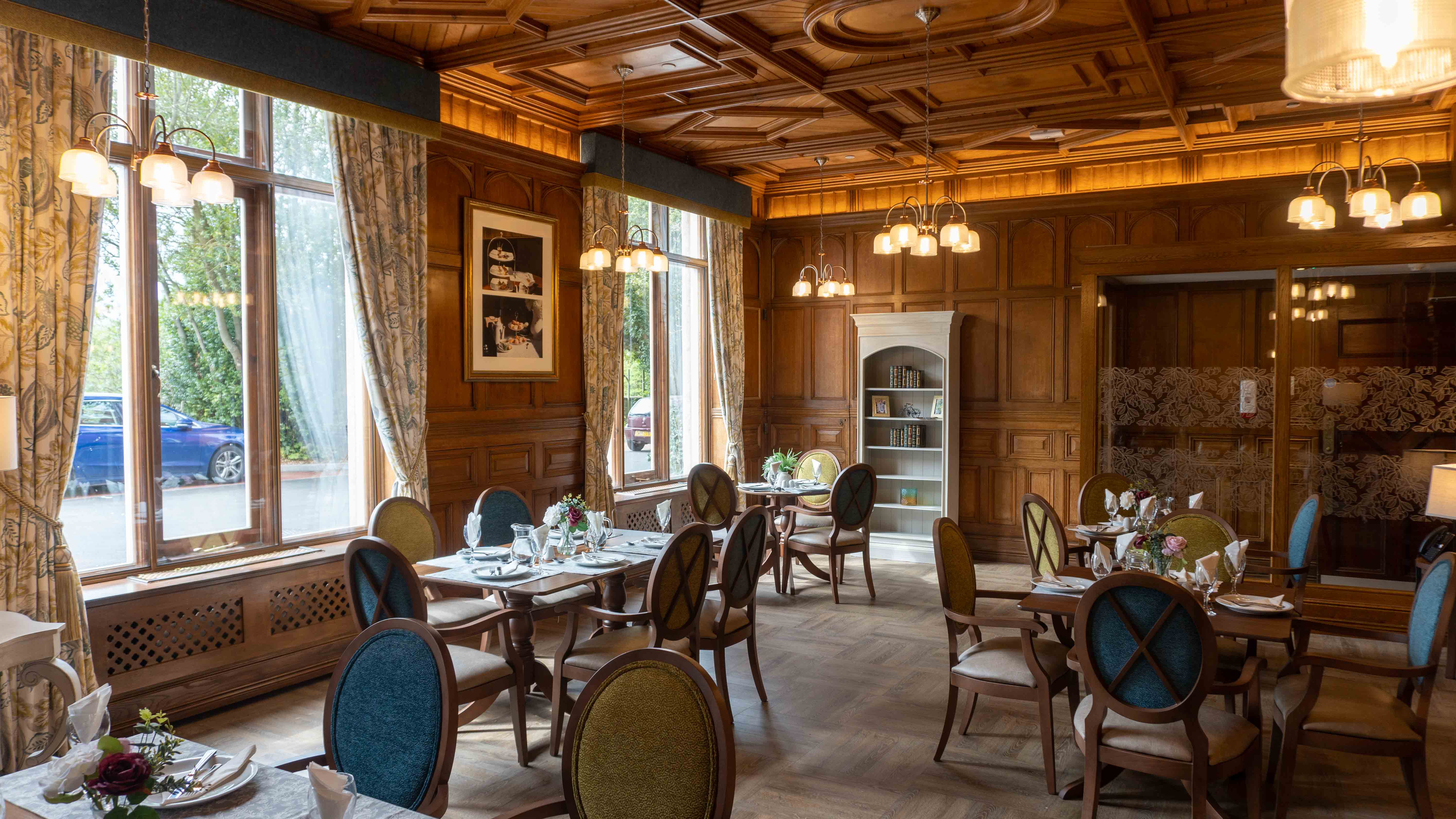 Greensleeves Care - Image 6