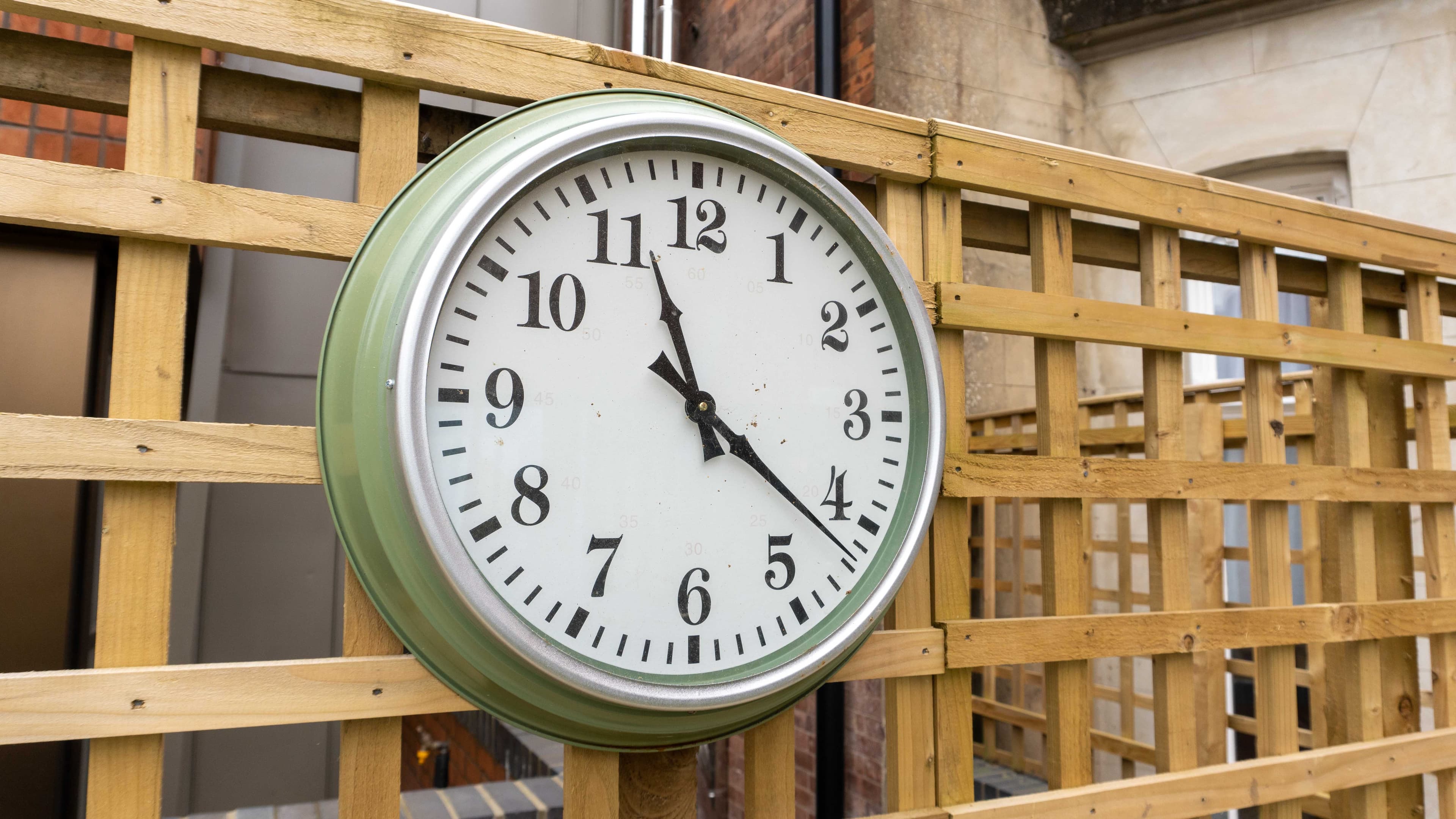 Greensleeves Care - Image 22