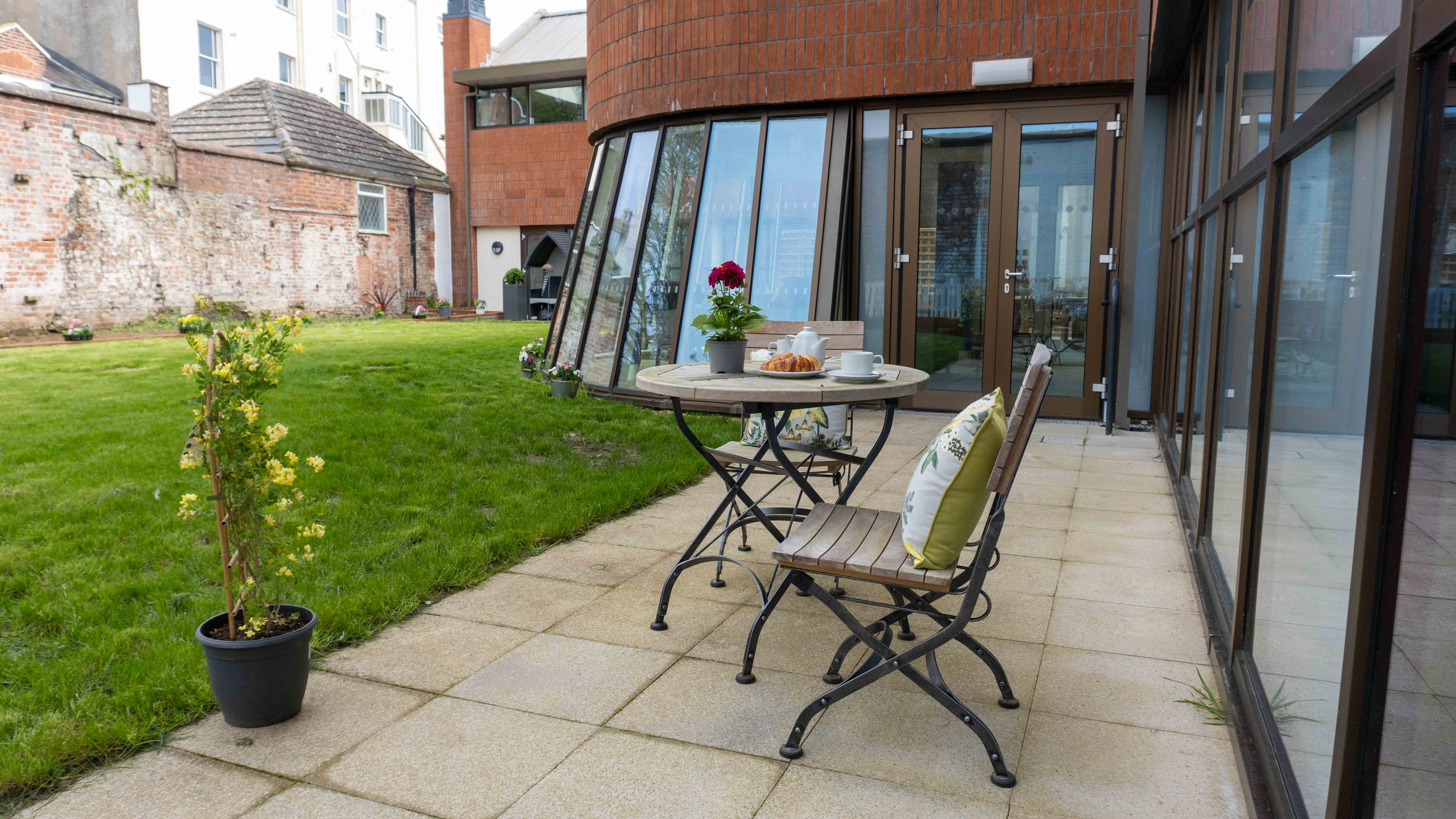 Greensleeves Care - Image 28