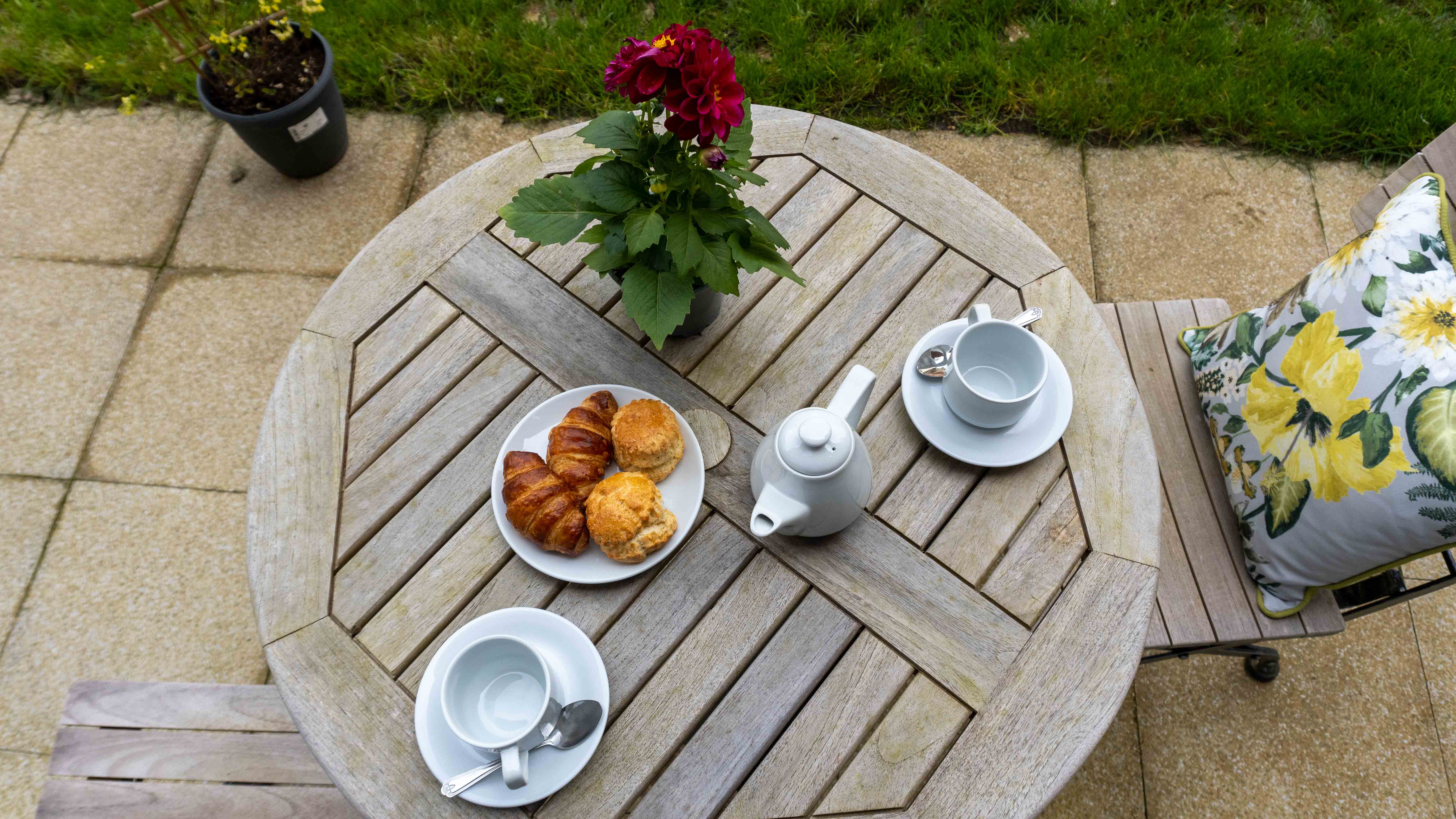 Greensleeves Care - Image 31