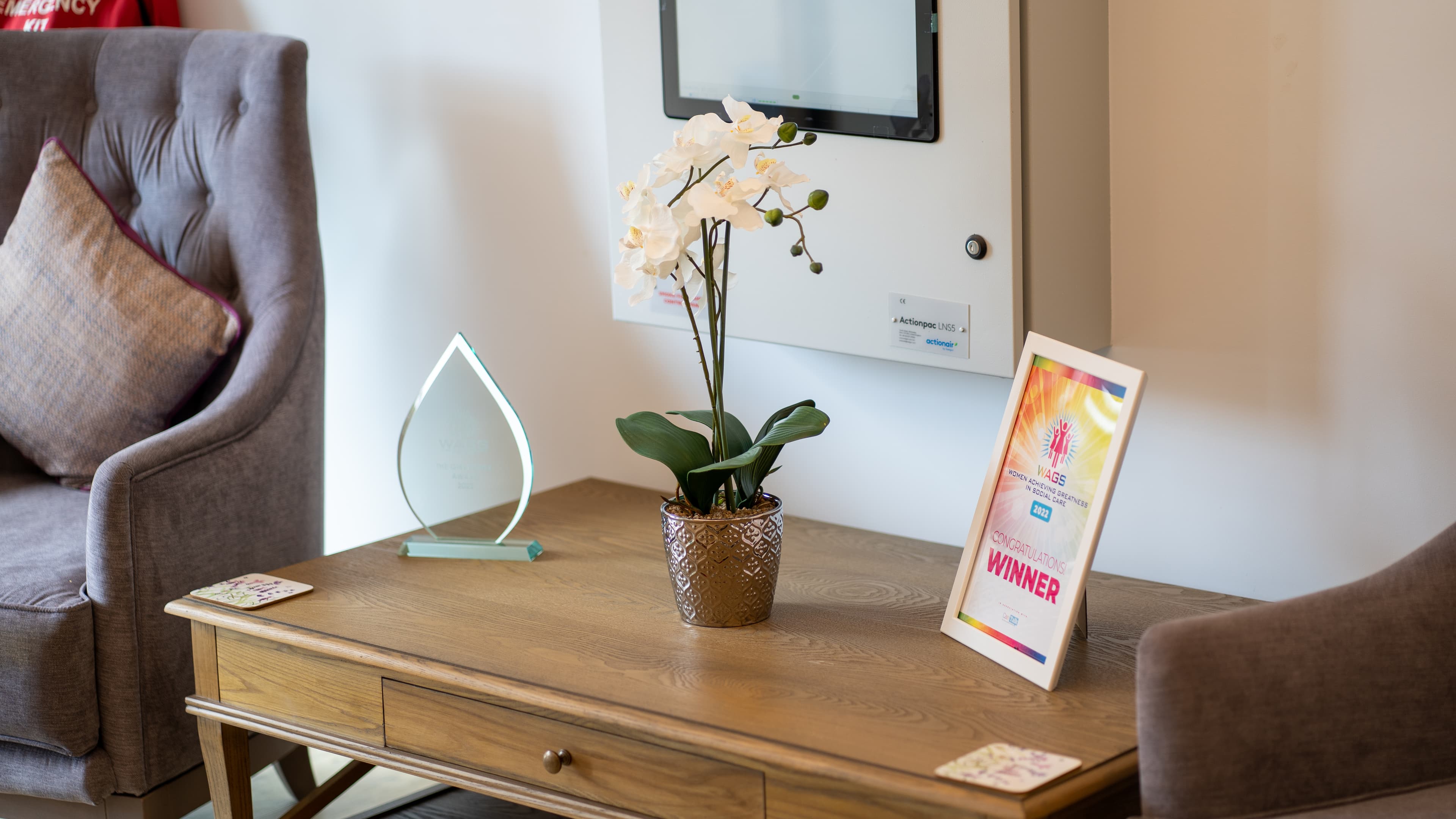 Greensleeves Care - Image 41