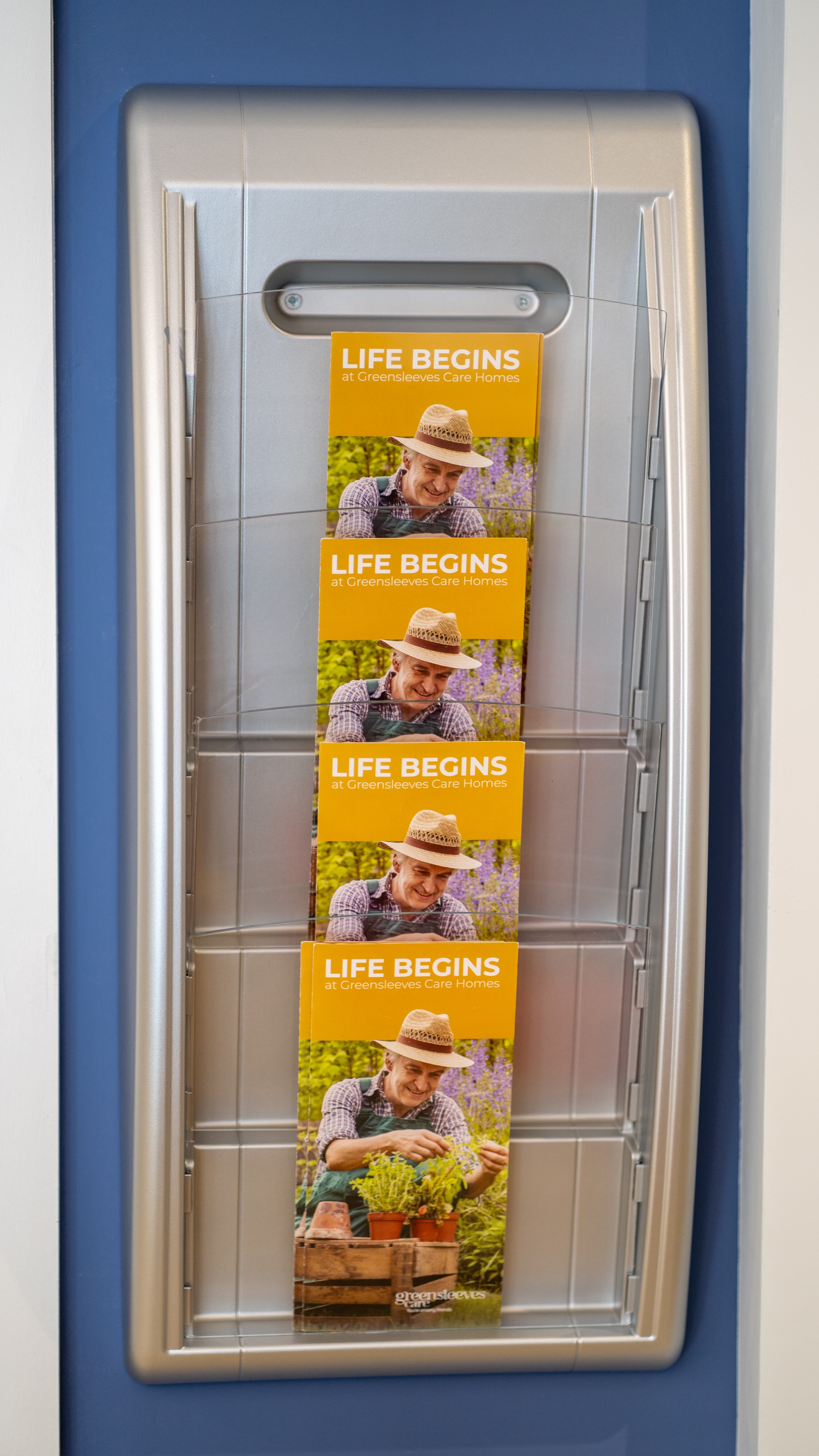 Greensleeves Care - Image 46